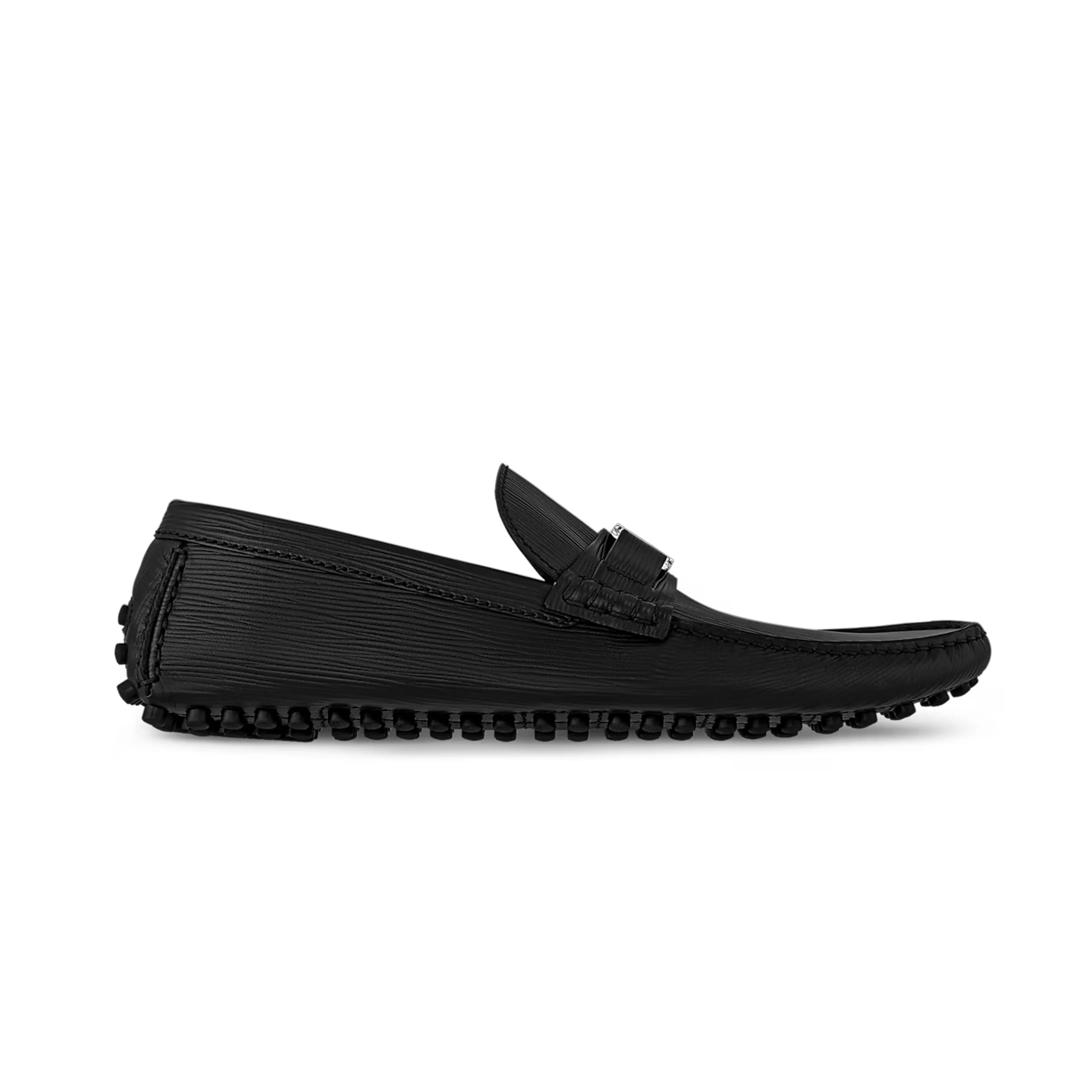 Hockenheim Mocassin Epi Grained Calf Leather - Image 2