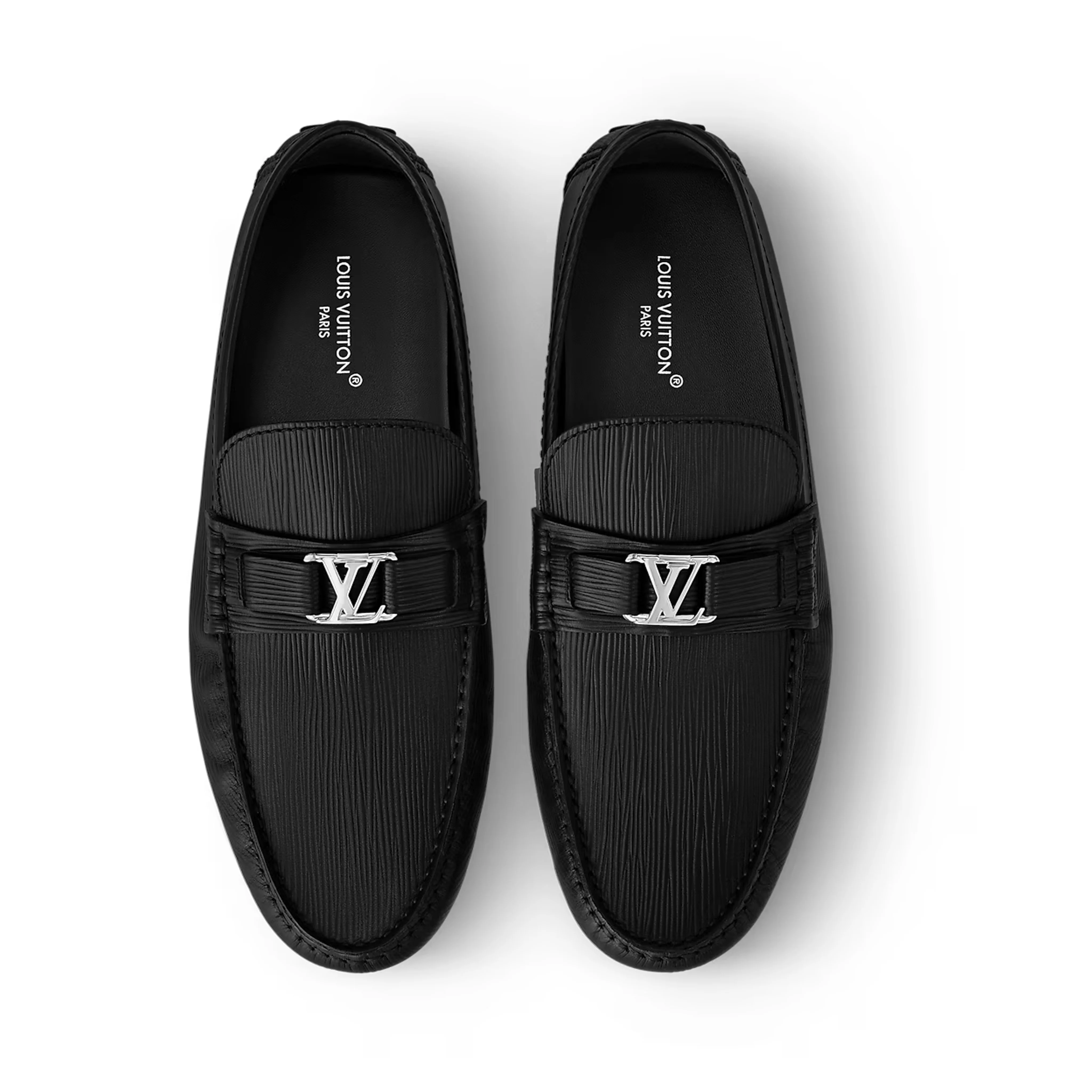 Hockenheim Mocassin Epi Grained Calf Leather - Image 3