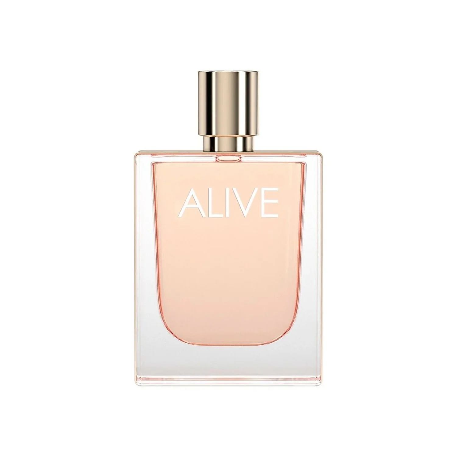 BOSS ALIVE WOMEN EDP 80ML