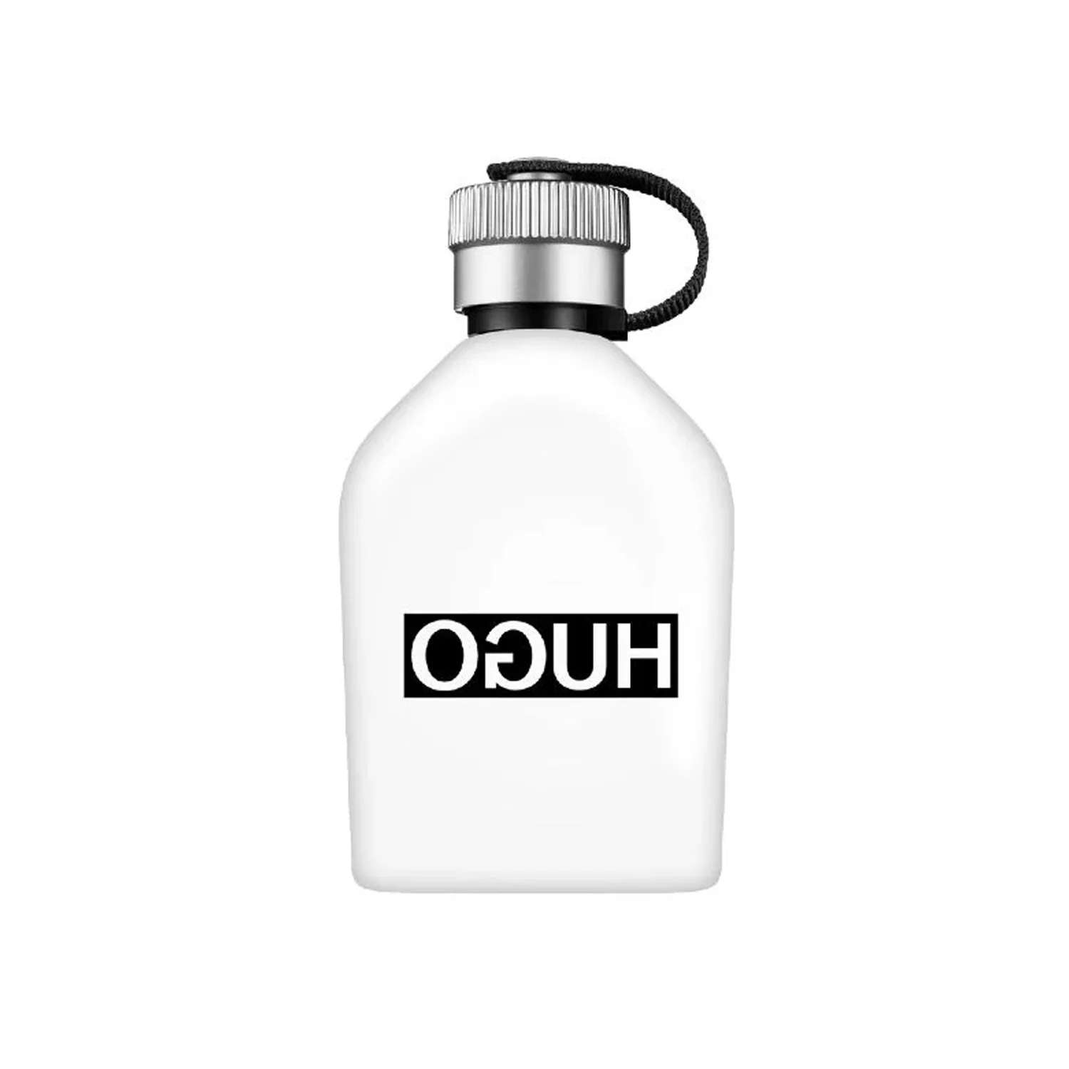 HUGO BOSS REVERSED MEN EDT 125ML