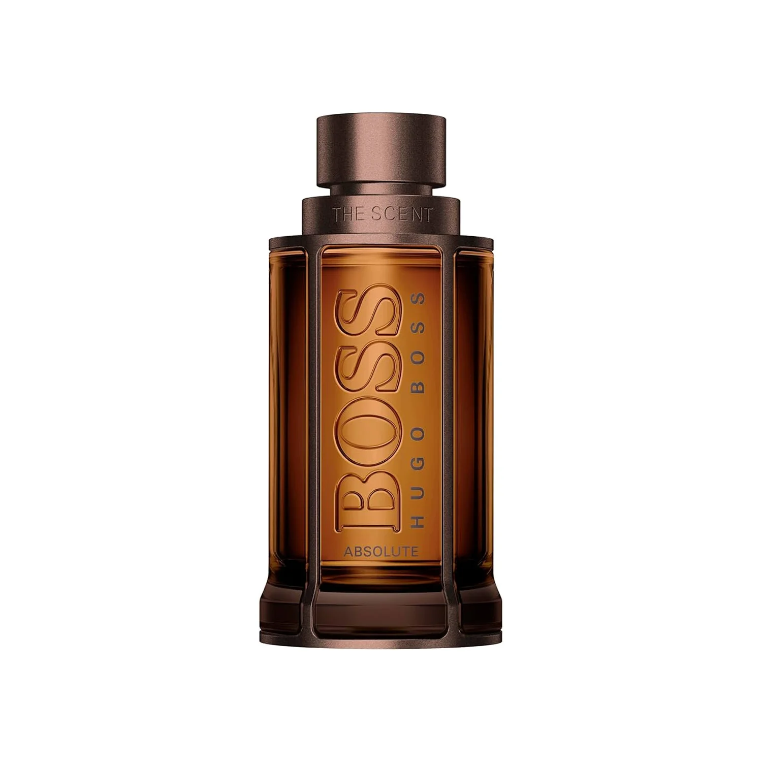 BOSS THE SCENT ABSOLUTE MEN EDP 100ML