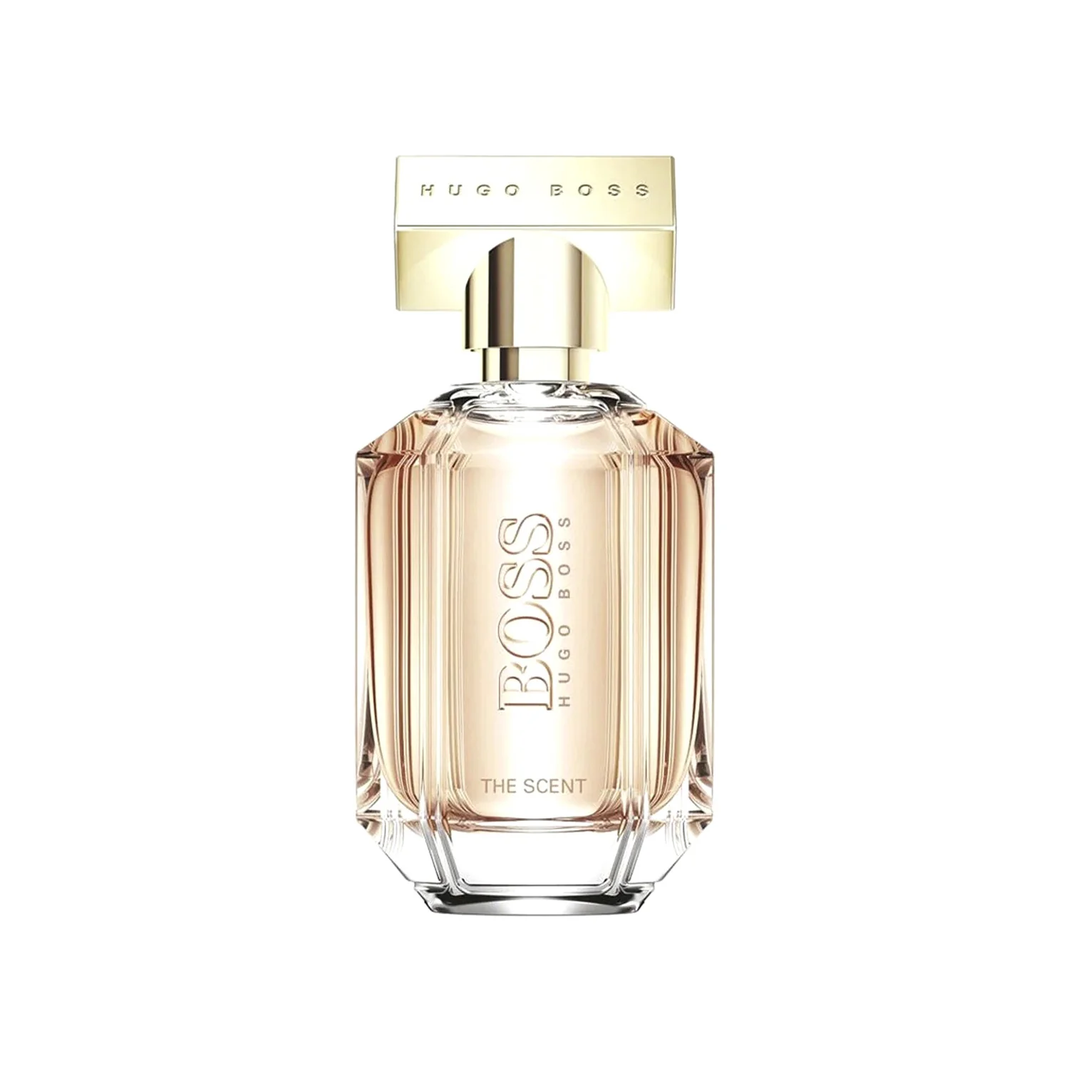 BOSS THE SCENT WOMEN EDP 100ML