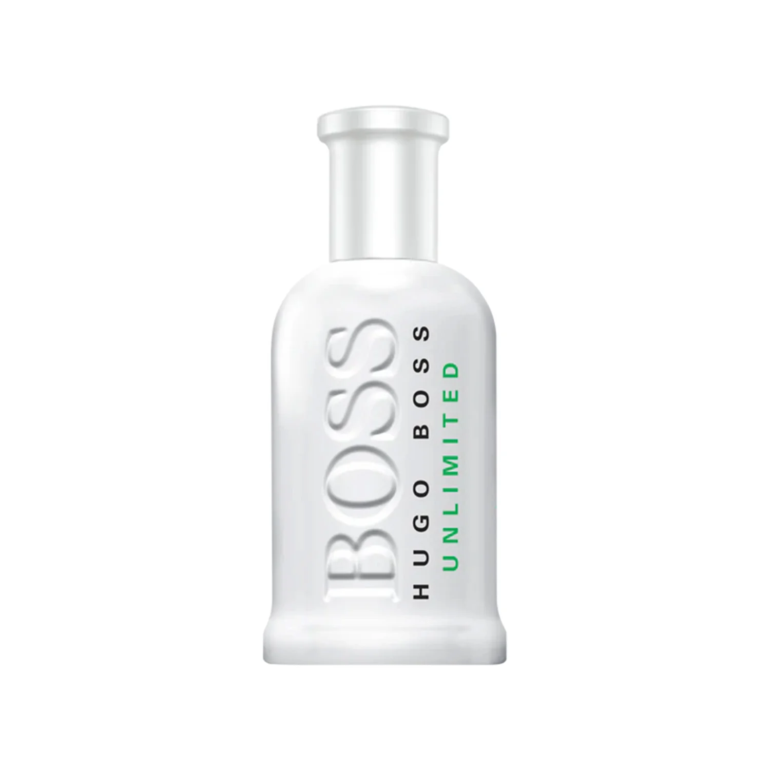 HUGO BOSS UNLIMITED MEN EDT 200ML