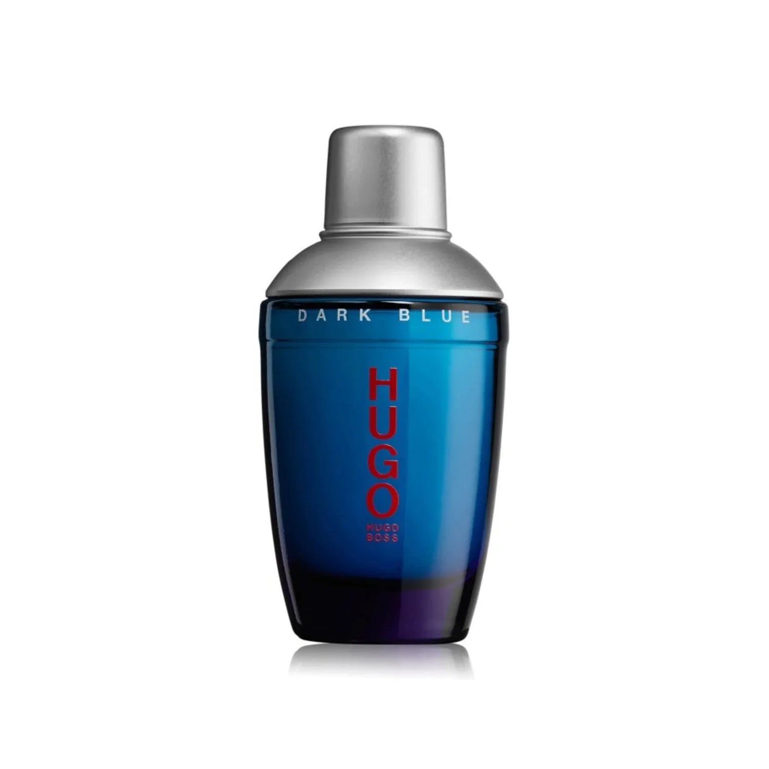 BOSS DARK BLUE MEN EDT 75ML