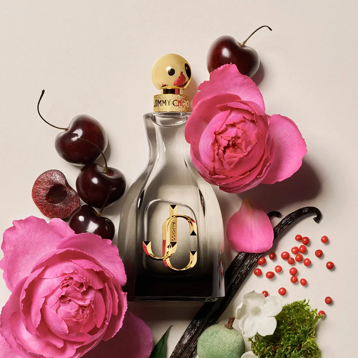 I WANT CHOO FOREVER WOMEN EDP 100ML - Image 2