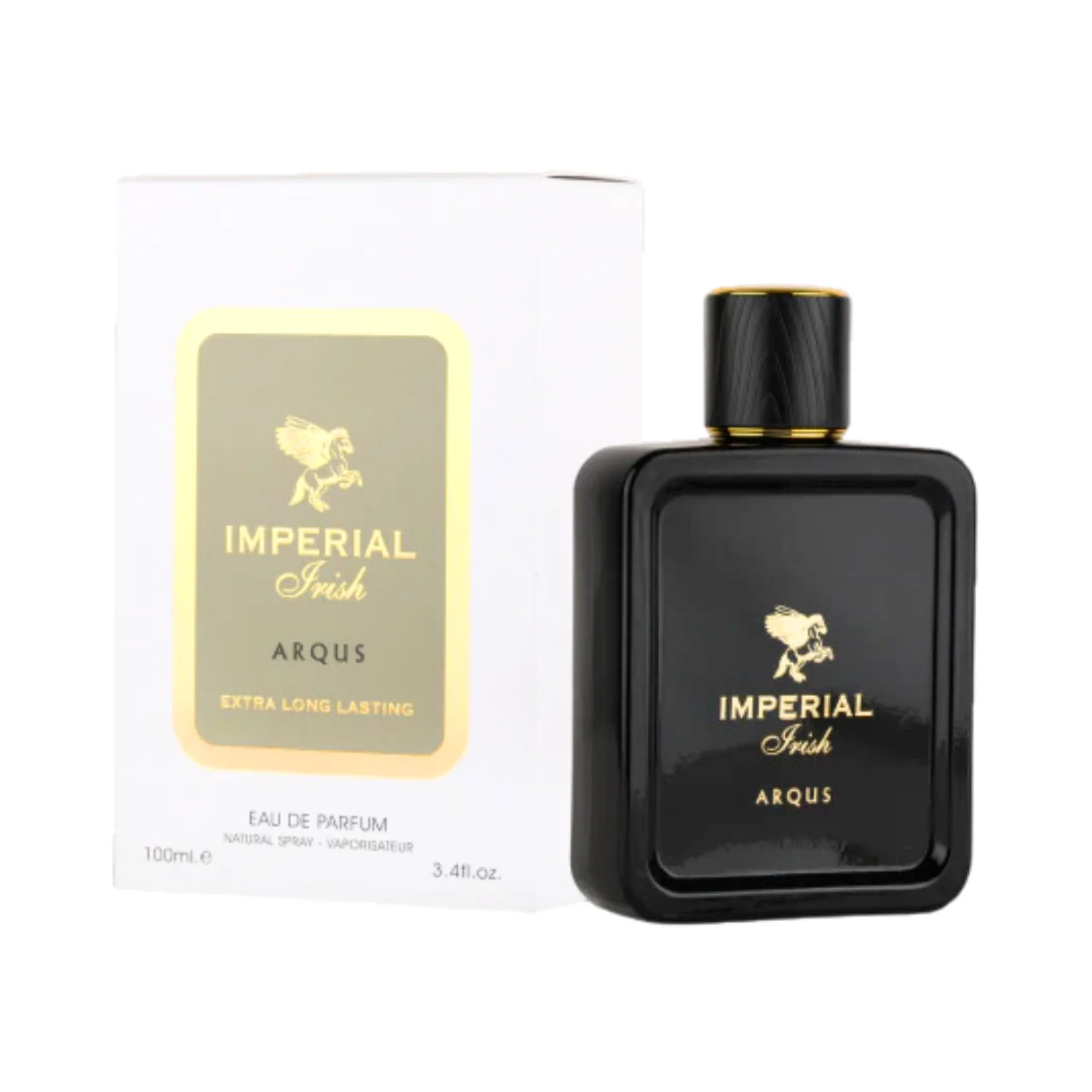 IMPERIAL IRISH EDP 100ML