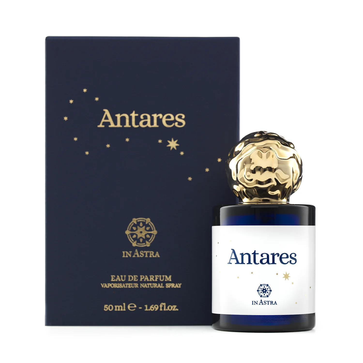IN ASTRA ANTARES EDP 50ML - Image 2