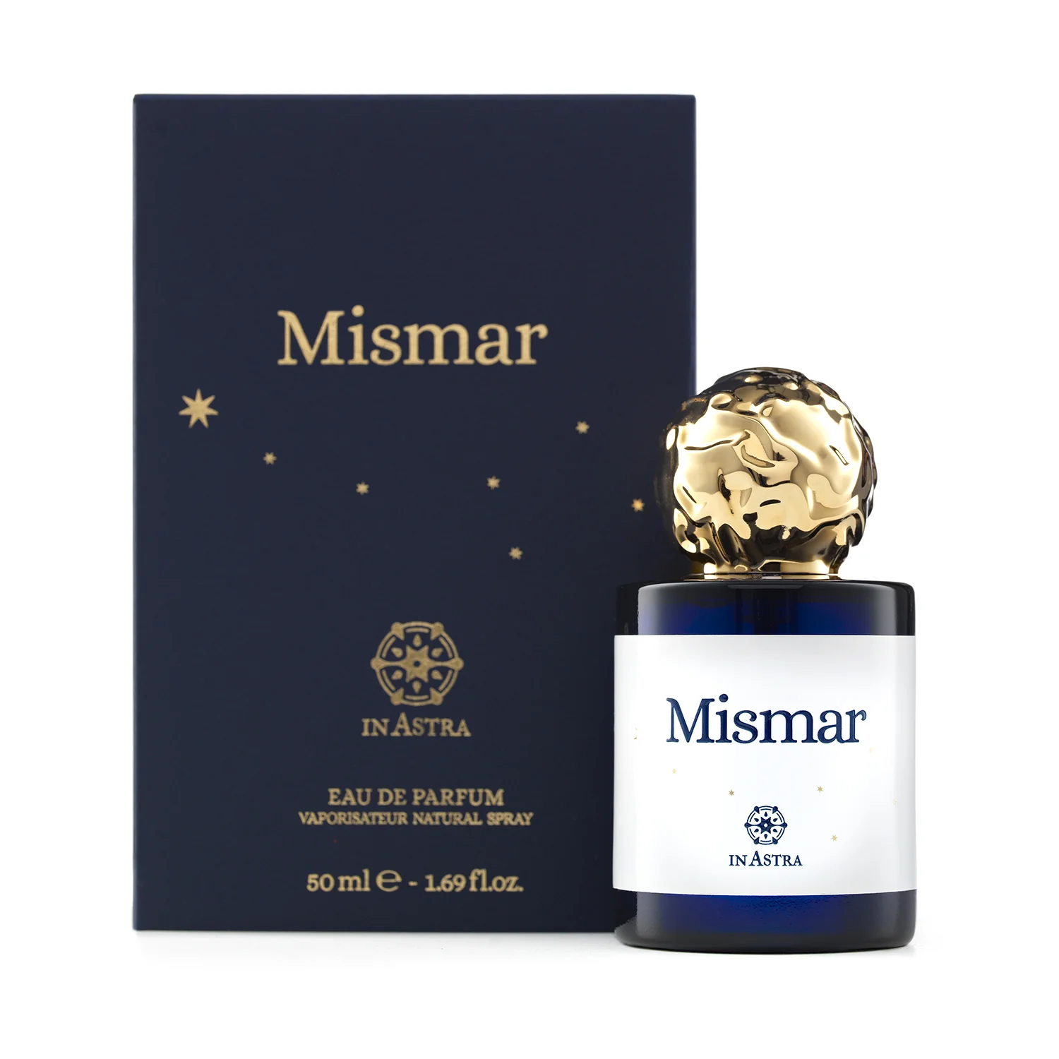 IN ASTRA MISMAR EDP 50ML - Image 2