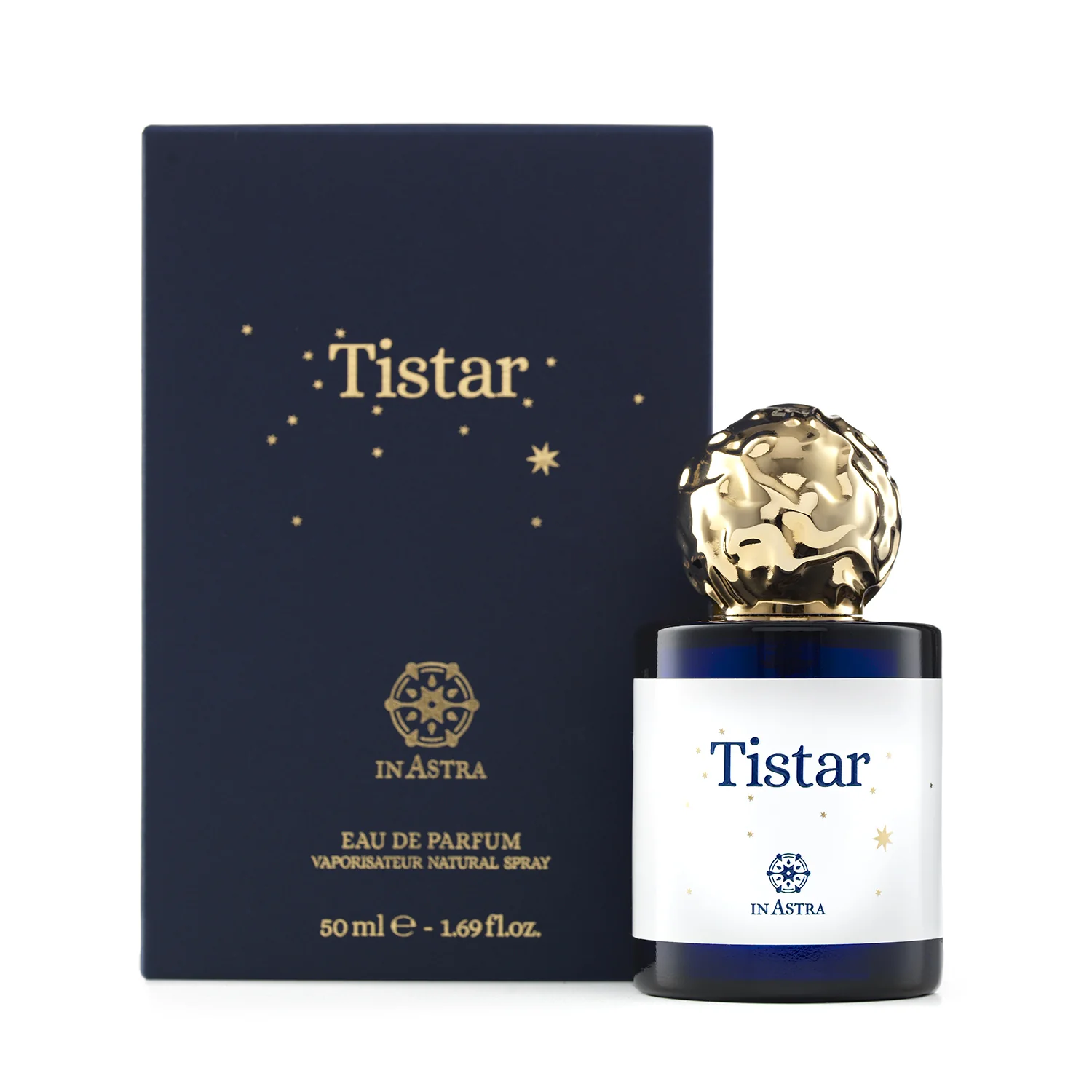 IN ASTRA TISTAR EDP 50ML - Image 2