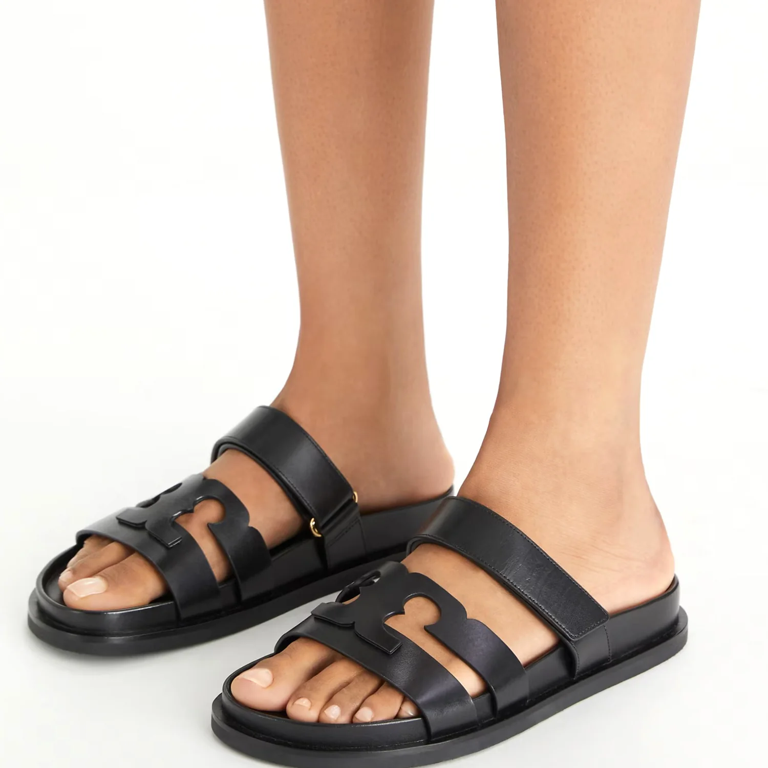 Ines Sport Slide - Image 4