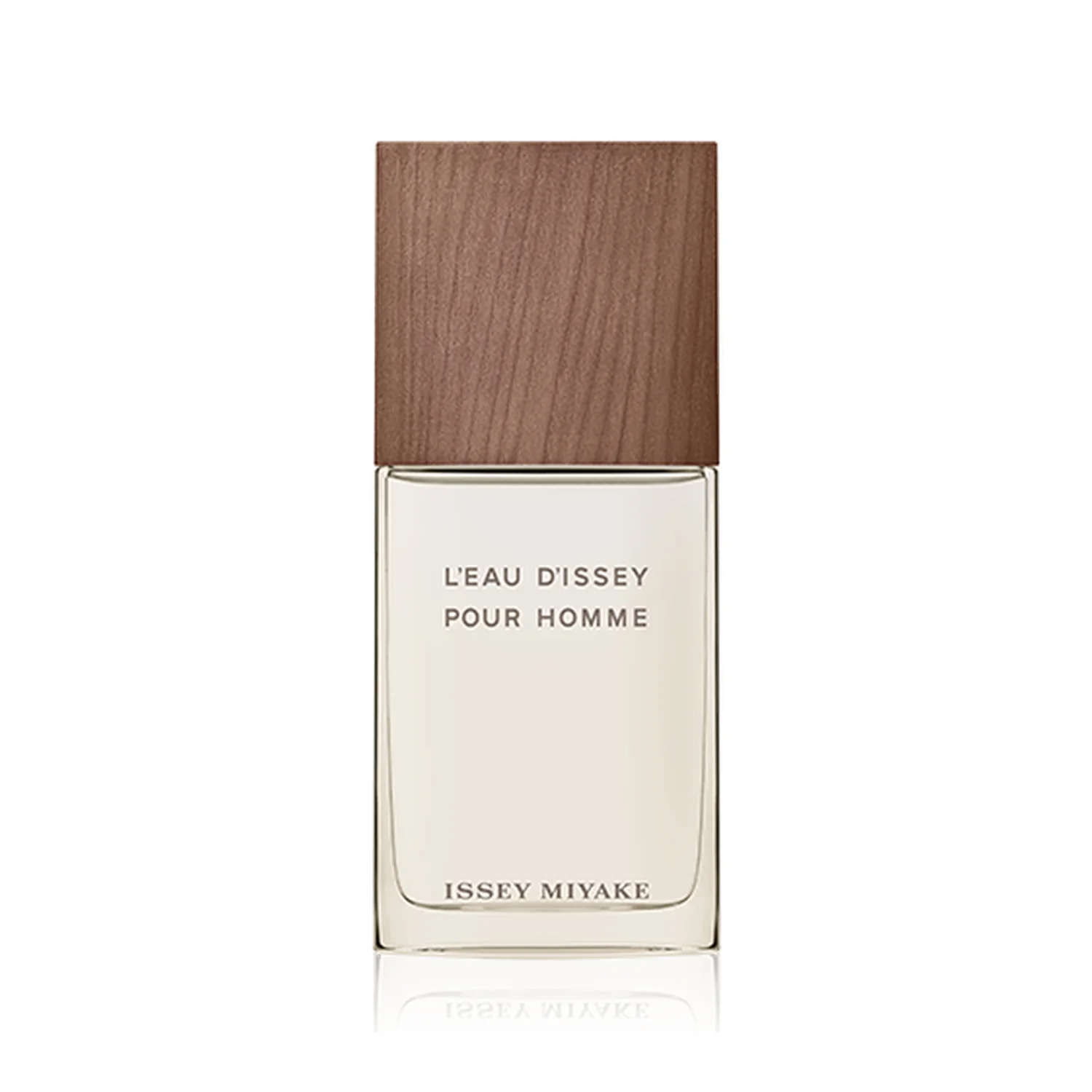 ISSEY MIYAKE L'EAU D'ISSEY POUR HOMME VETIVER INTENSE EDT 100ML