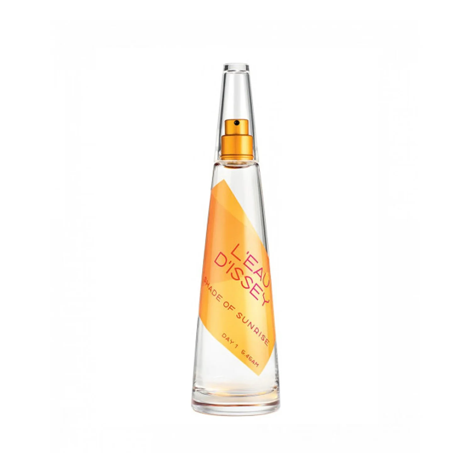 ISSEY MIYAKE SHADE OF SUNRISE WOMEN EDT 90ML