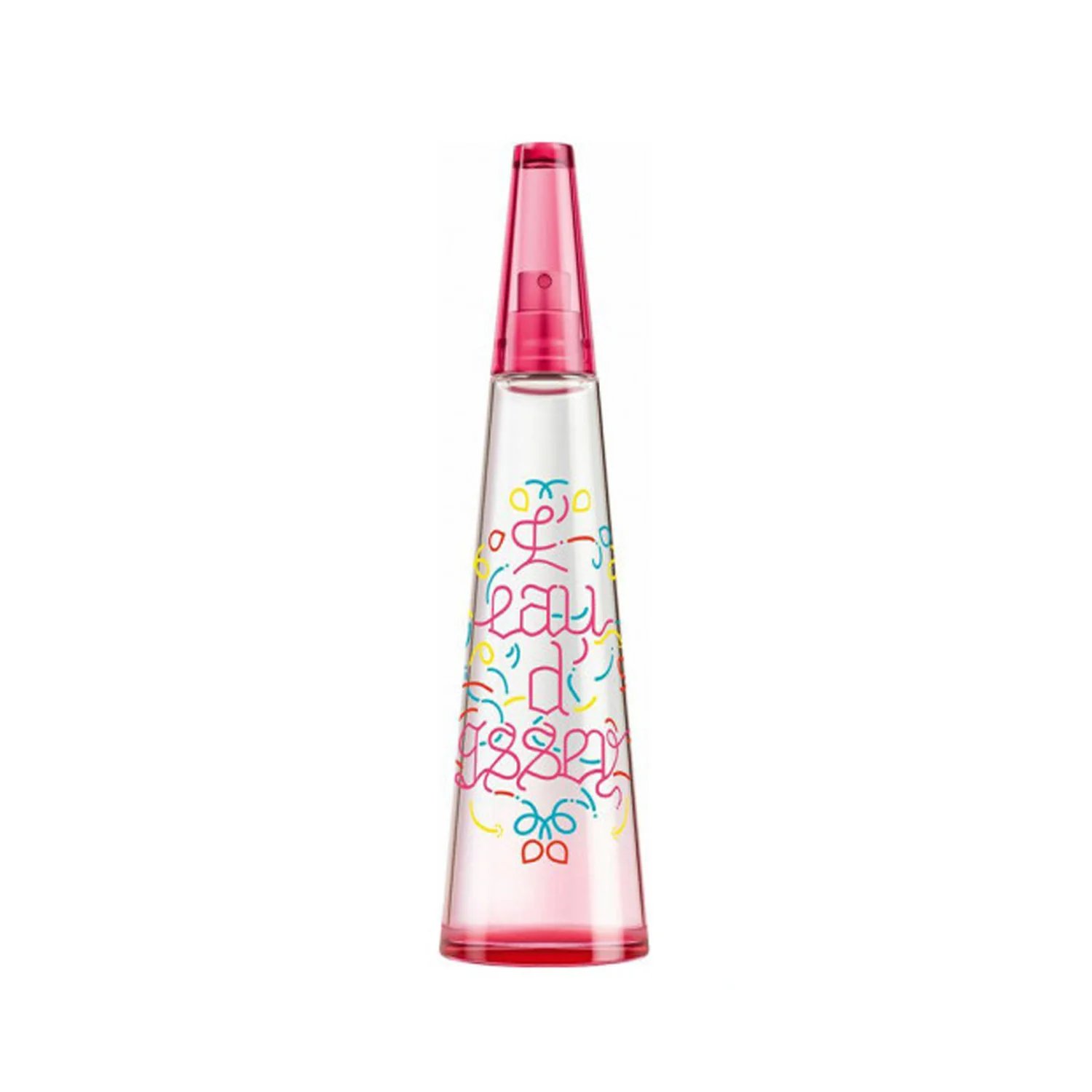 ISSEY MIYAKE OF KOLAM WOMEN EDT 100ML