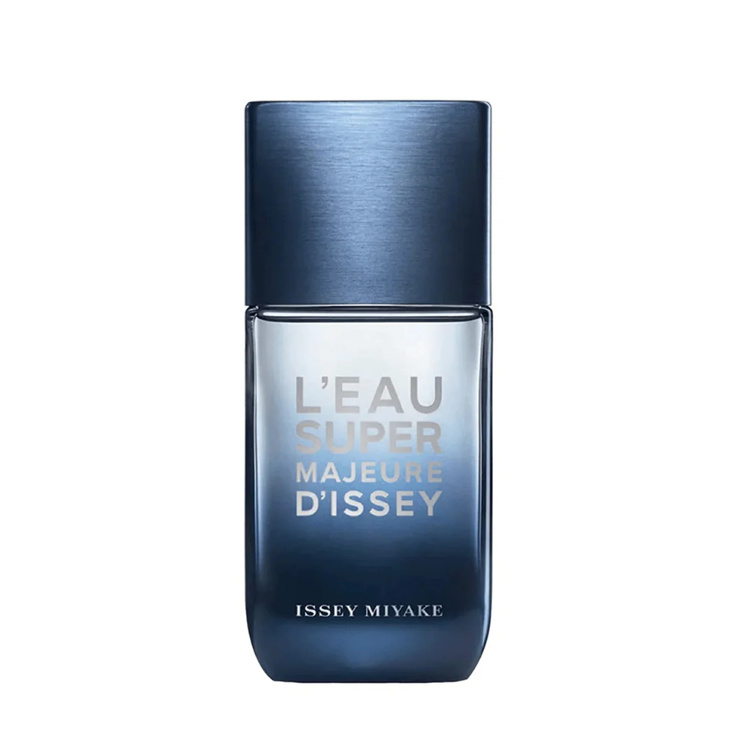 ISSEY MIYAKE SUPER MAJEURE INTENSE MEN EDT 100ML