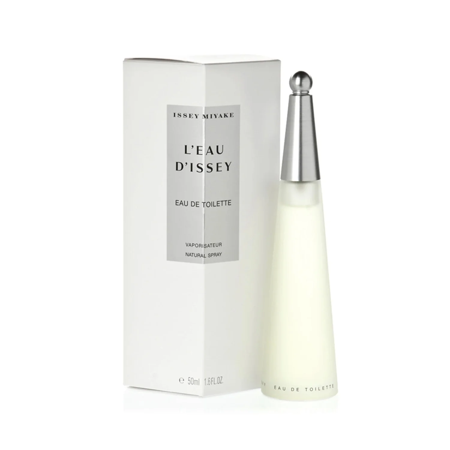 ISSEY MIYAKE WOMEN EDT 100ML - Image 2