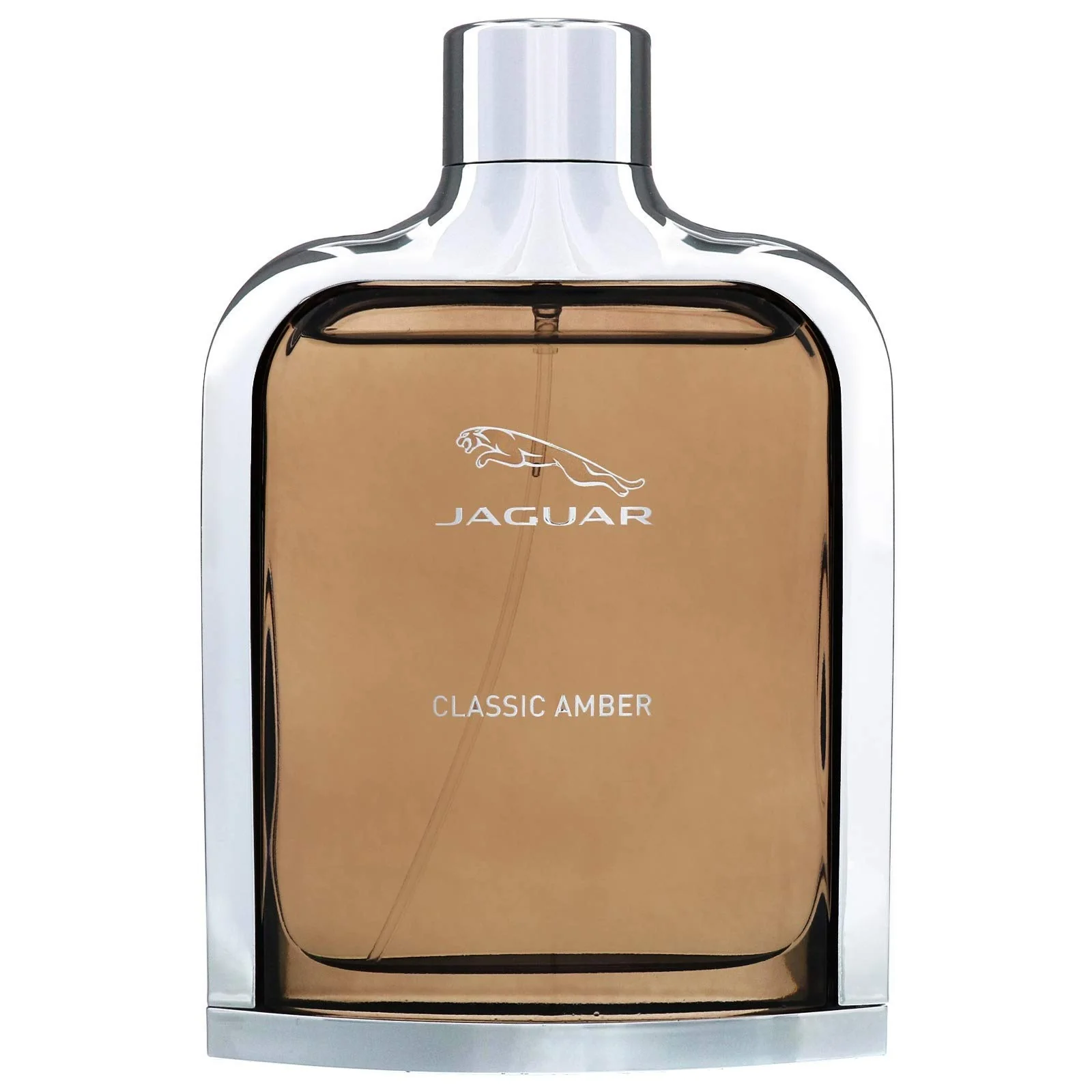 JAGUAR CLASSIC AMBER EDT 100ML