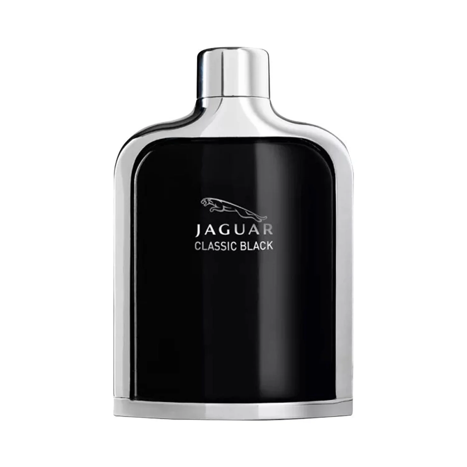 JAGUAR CLASSIC BLACK MEN EDT 100ML