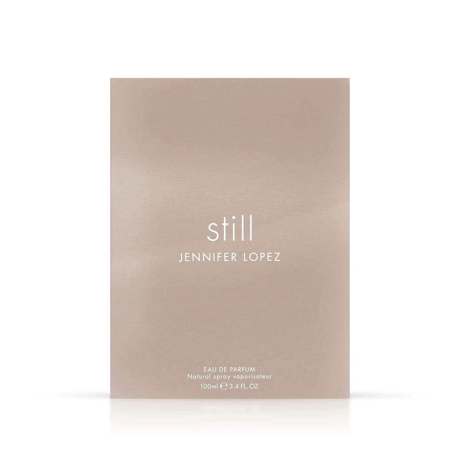 JENIFER STILL WOMEN EDP 100ML - Image 3