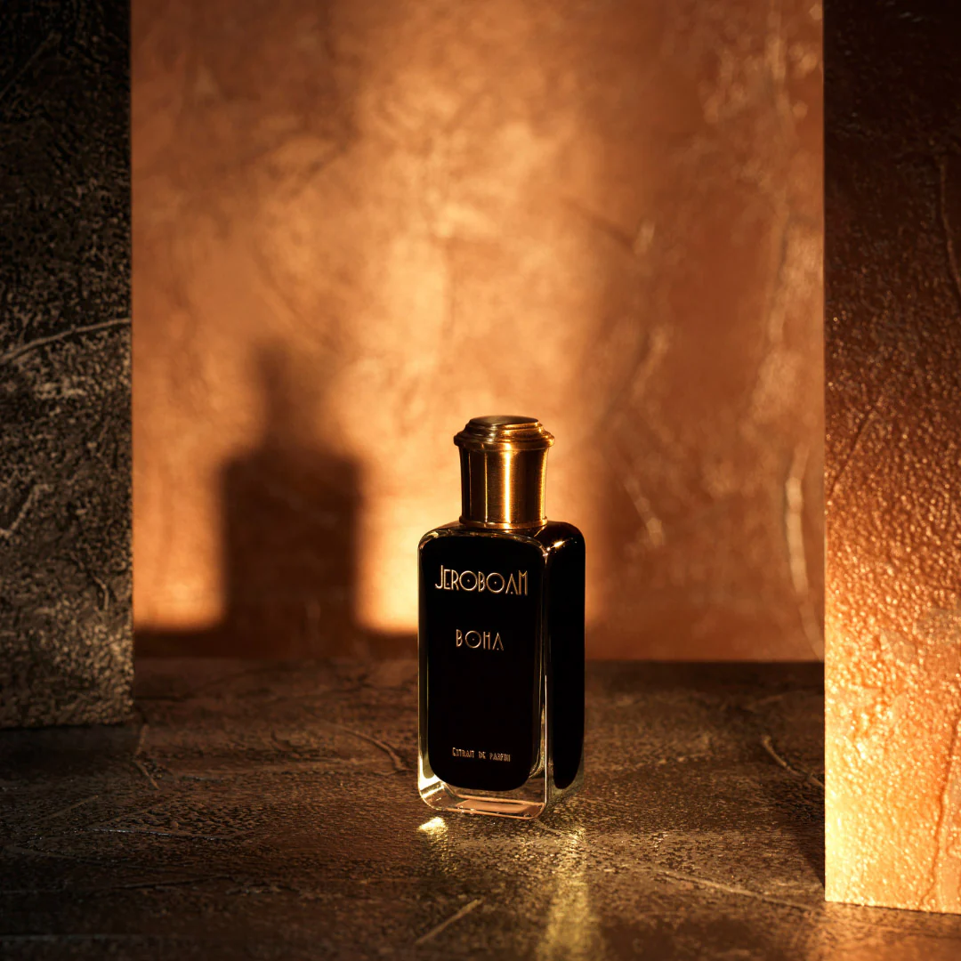 Jeroboam - Boha EDP 30ML - Image 2