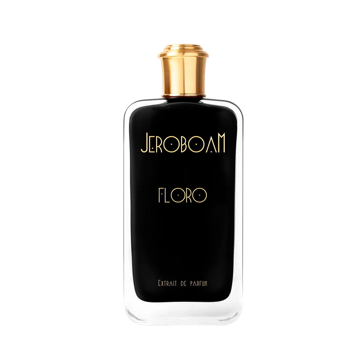 Jeroboam - Floro EDP 100ML
