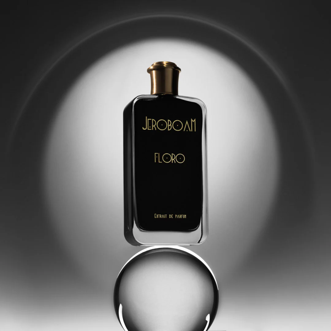 Jeroboam - Floro EDP 100ML - Image 2