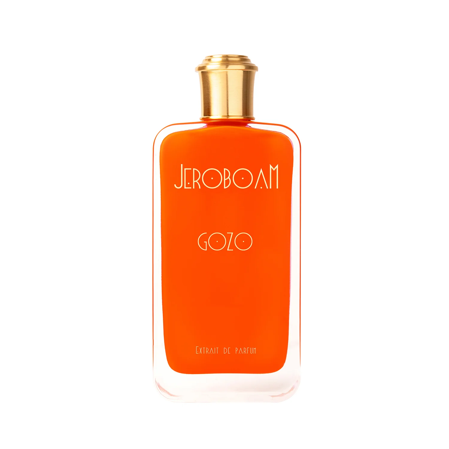 Jeroboam - Gozo EDP 100ML