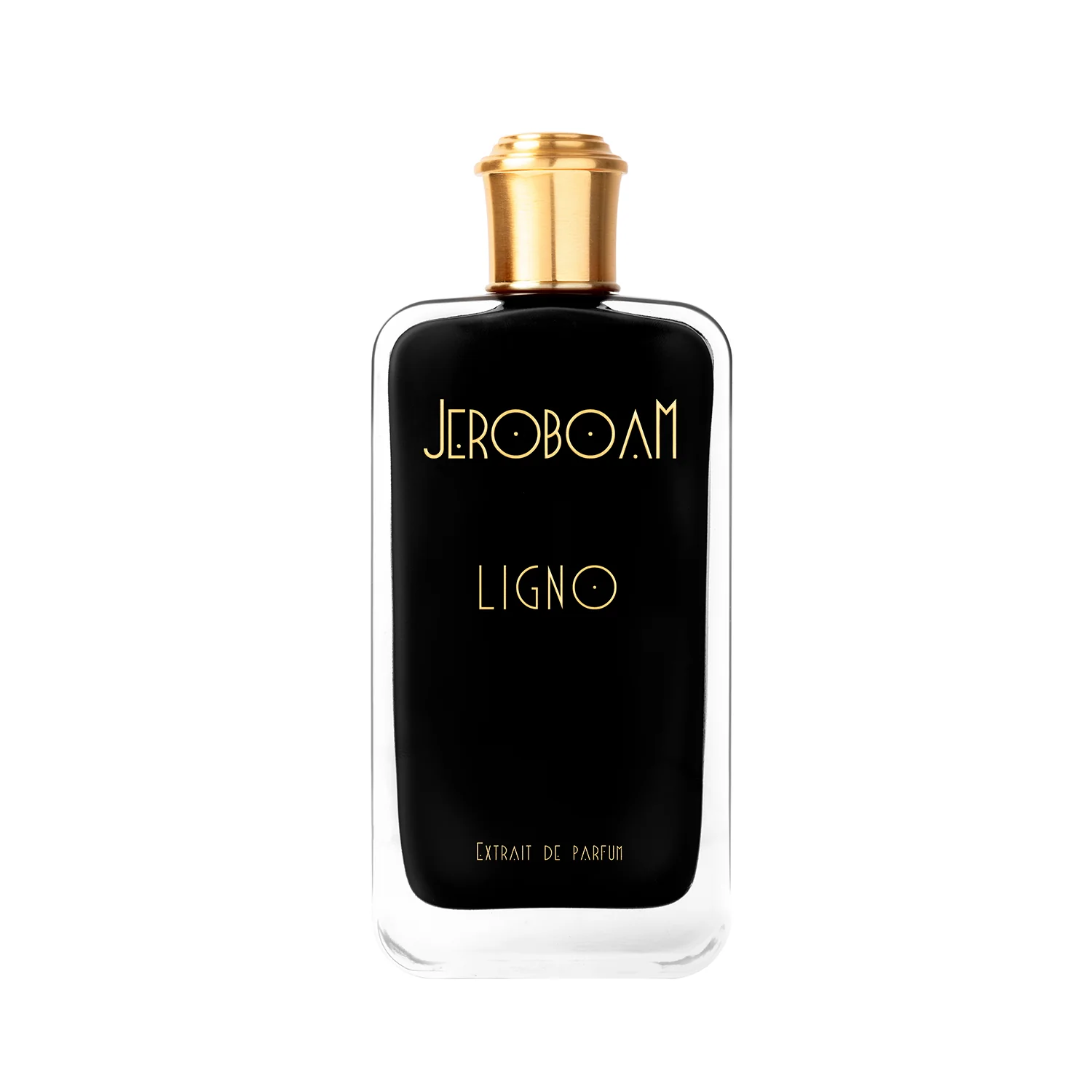 Jeroboam - Ligno EDP 100ML