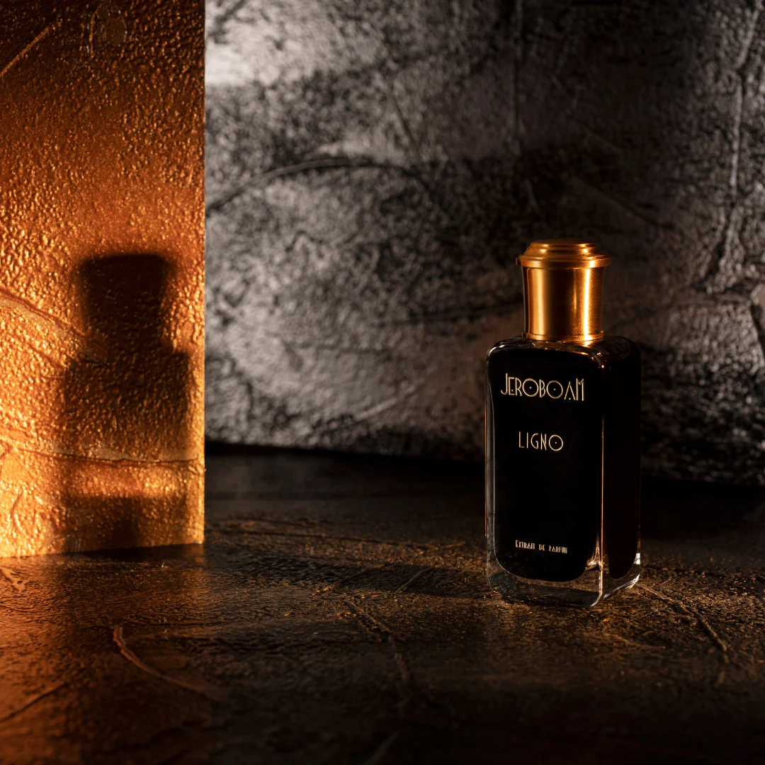 Jeroboam - Ligno EDP 30ML - Image 2