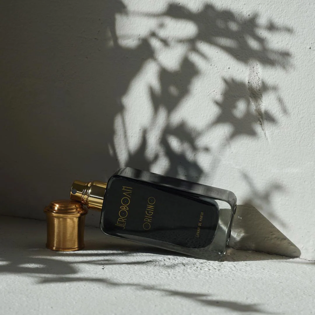 Jeroboam - Origino EDP 100ML - Image 2