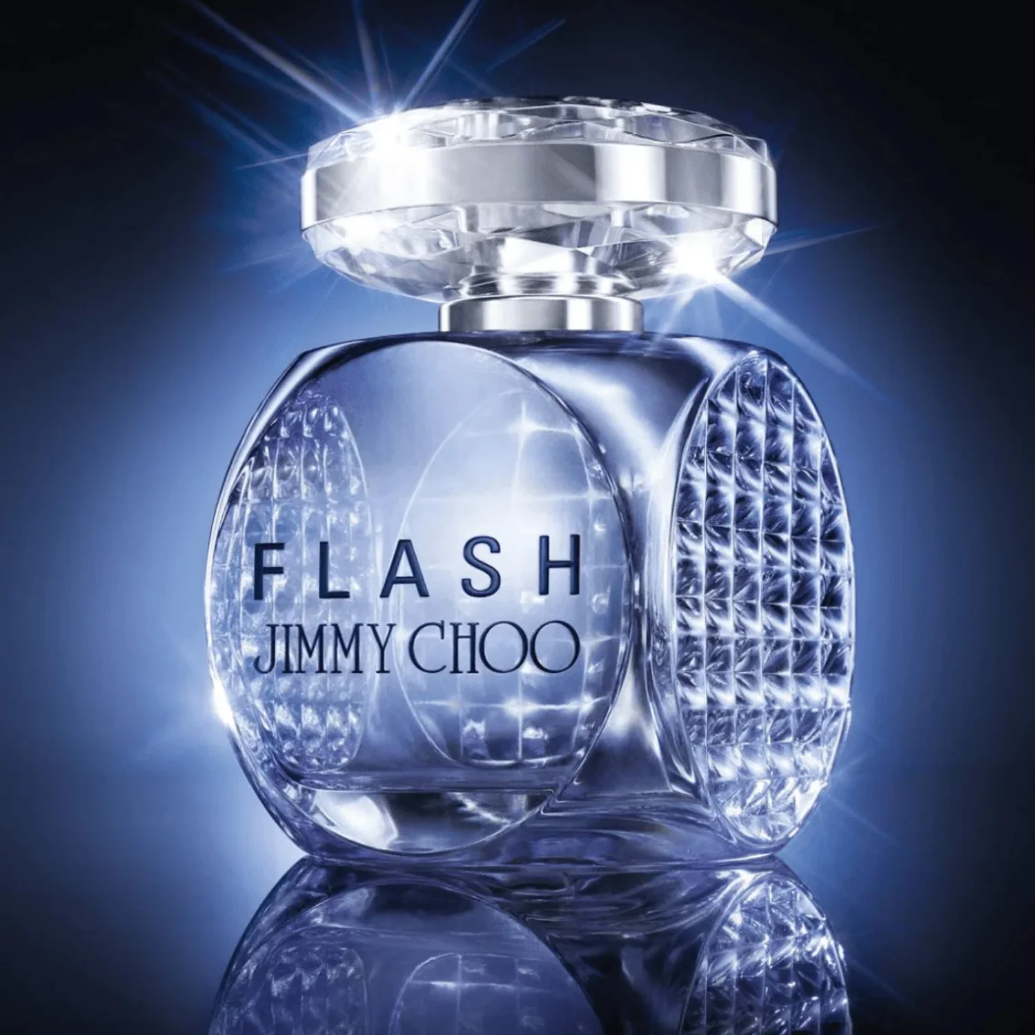 JIMMY CHOO FLASH EDP 100ML - Image 2
