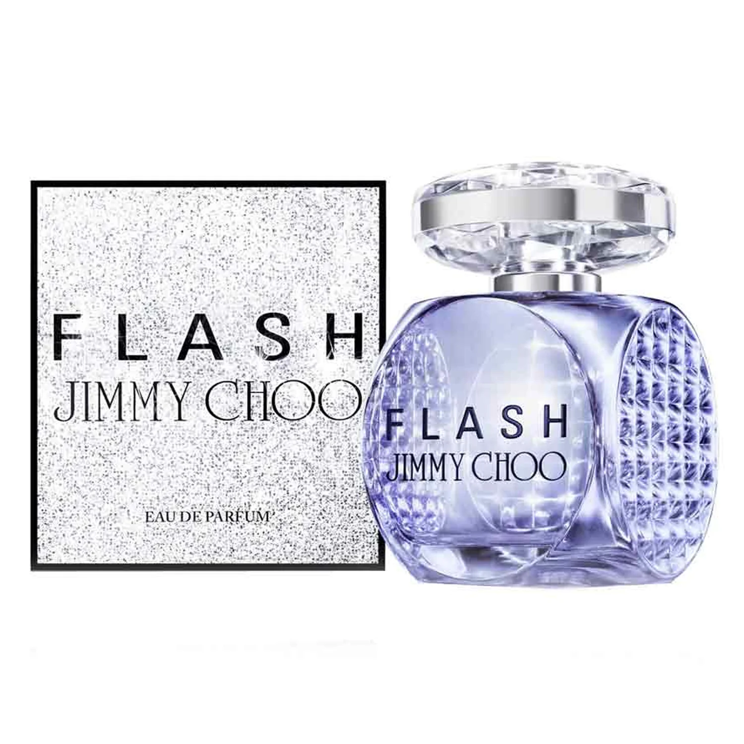 JIMMY CHOO FLASH EDP 100ML - Image 3