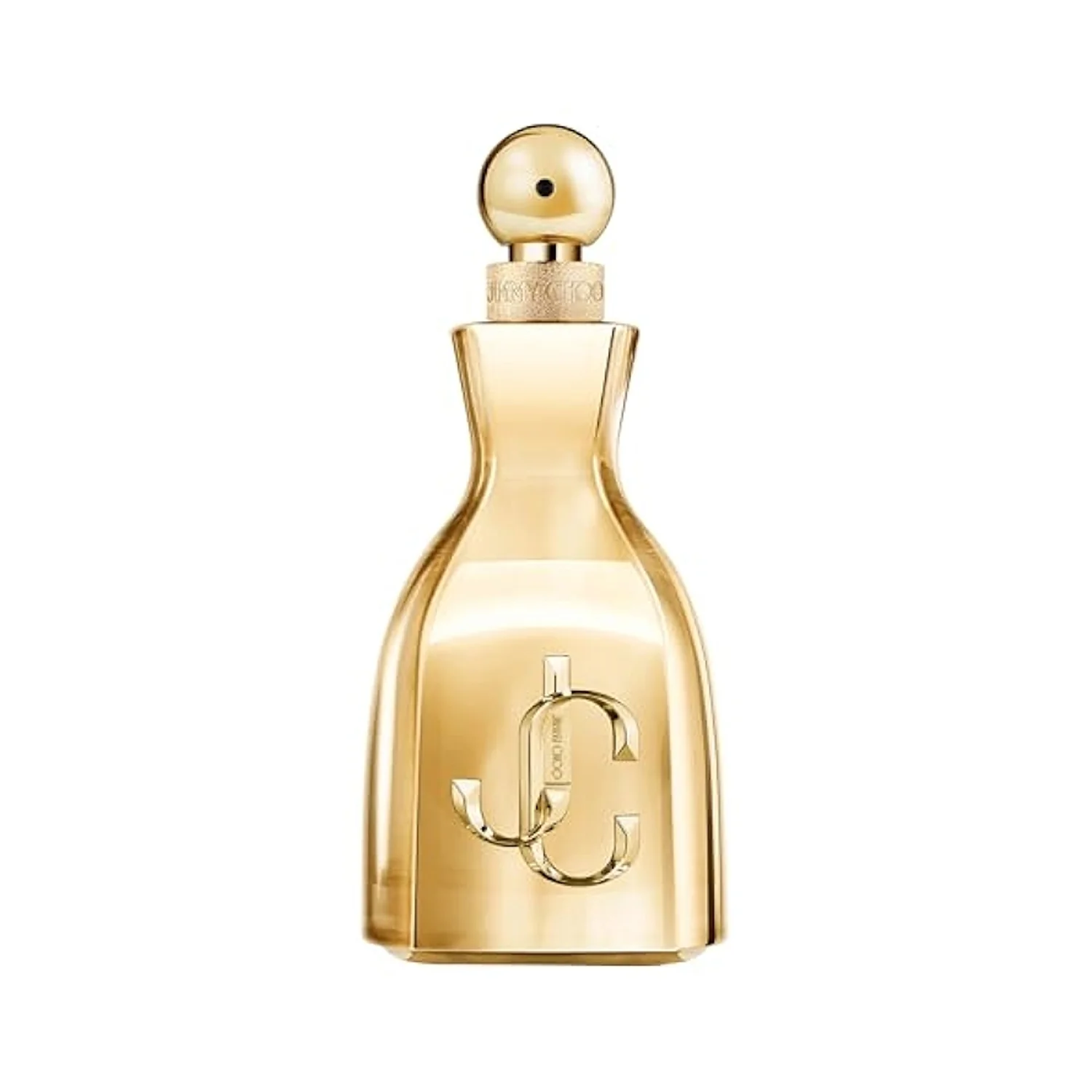 JIMMY CHOO I WANT CHOO LE PARFUM 100ML