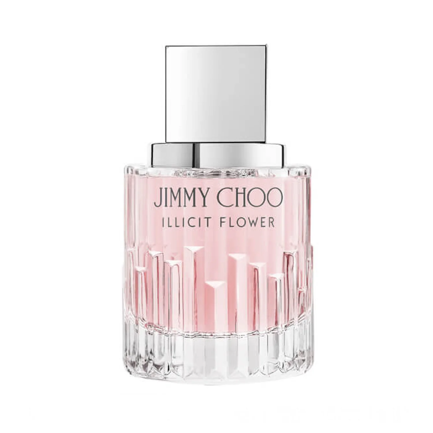 JIMMY CHOO ILLICIT FLOWER WOMEN EDT 100ML