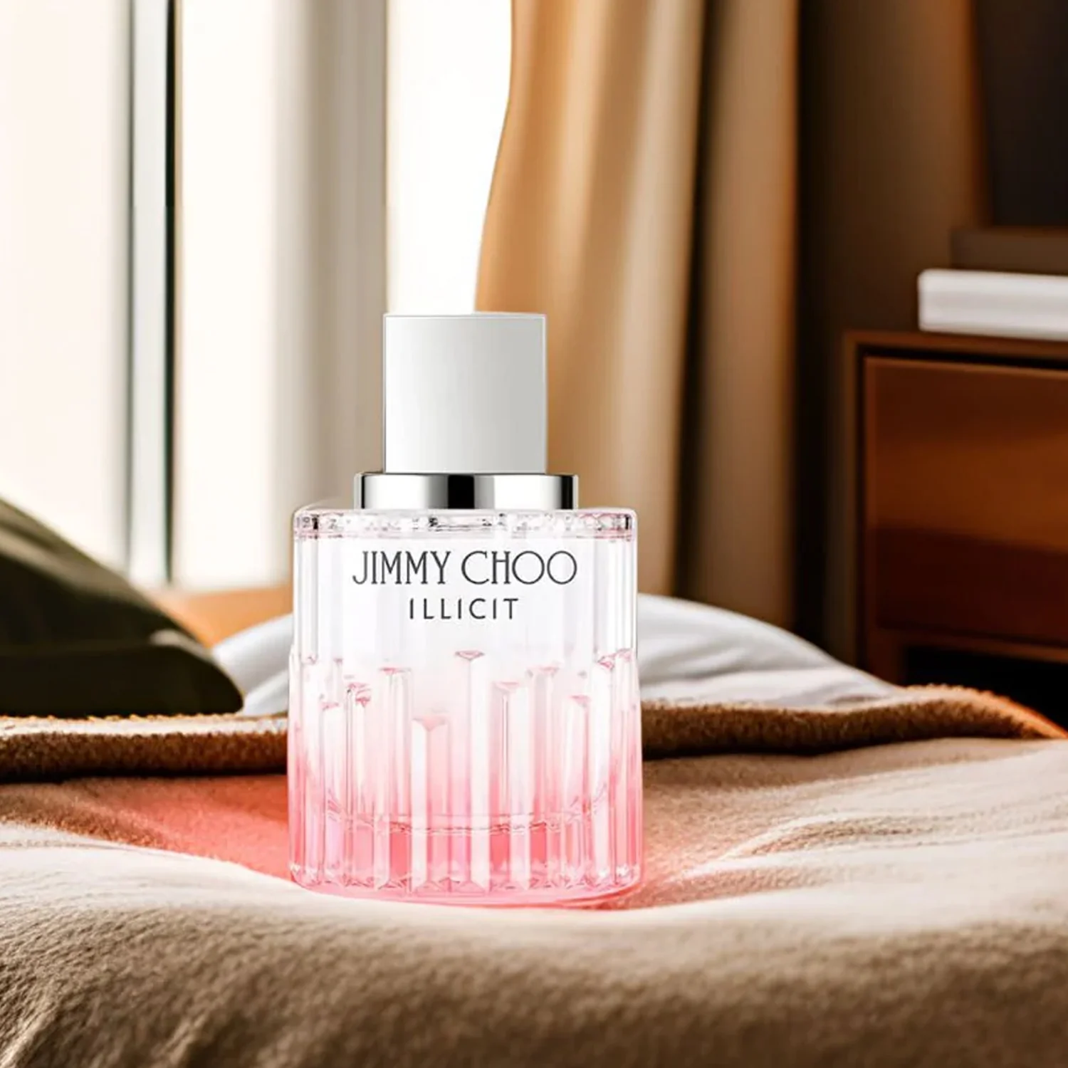 JIMMY CHOO ILLICIT SPECIAL EDITION WOMEN EDP 60ML - Image 2