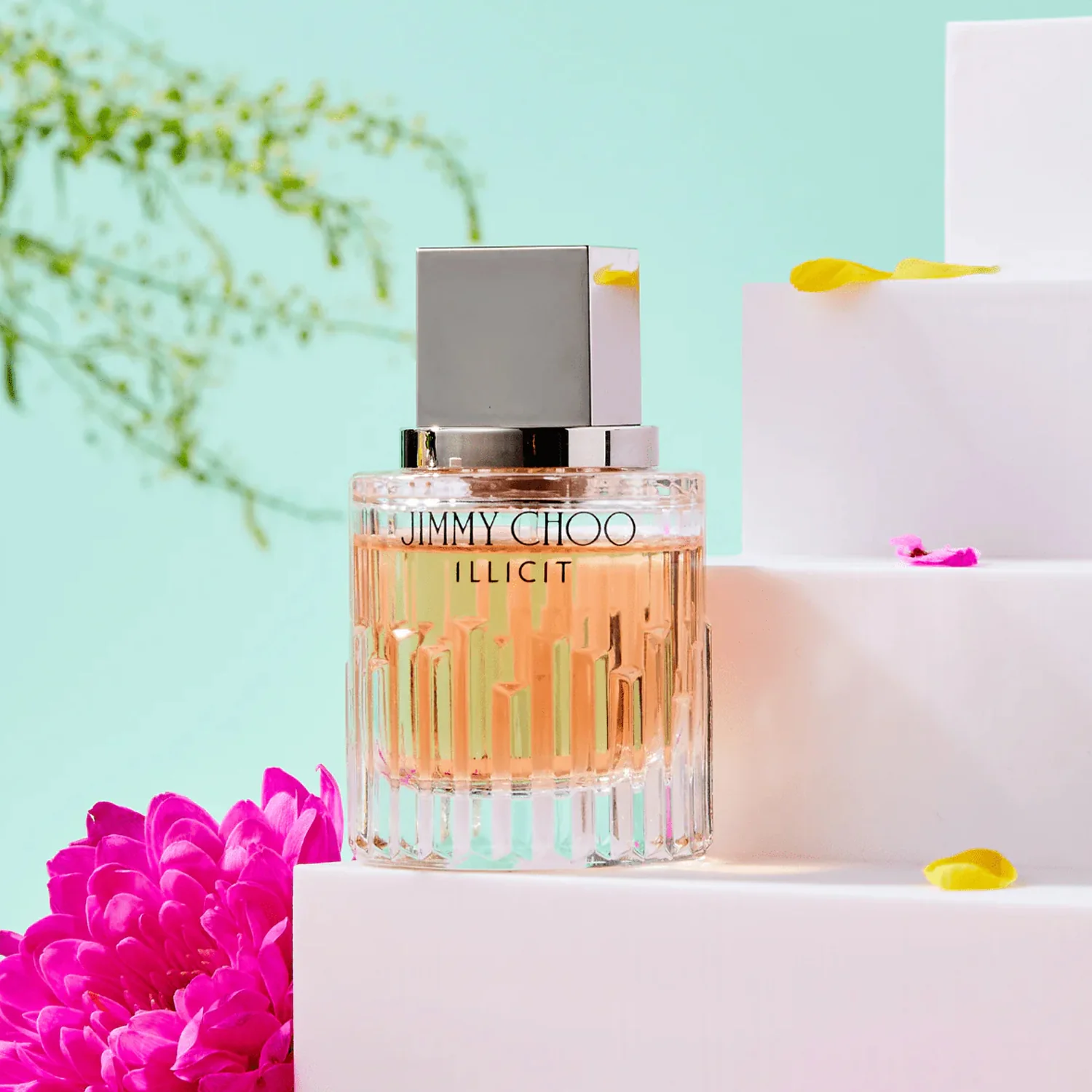 JIMMY CHOO ILLICIT WOMEN EDP 100ML - Image 2
