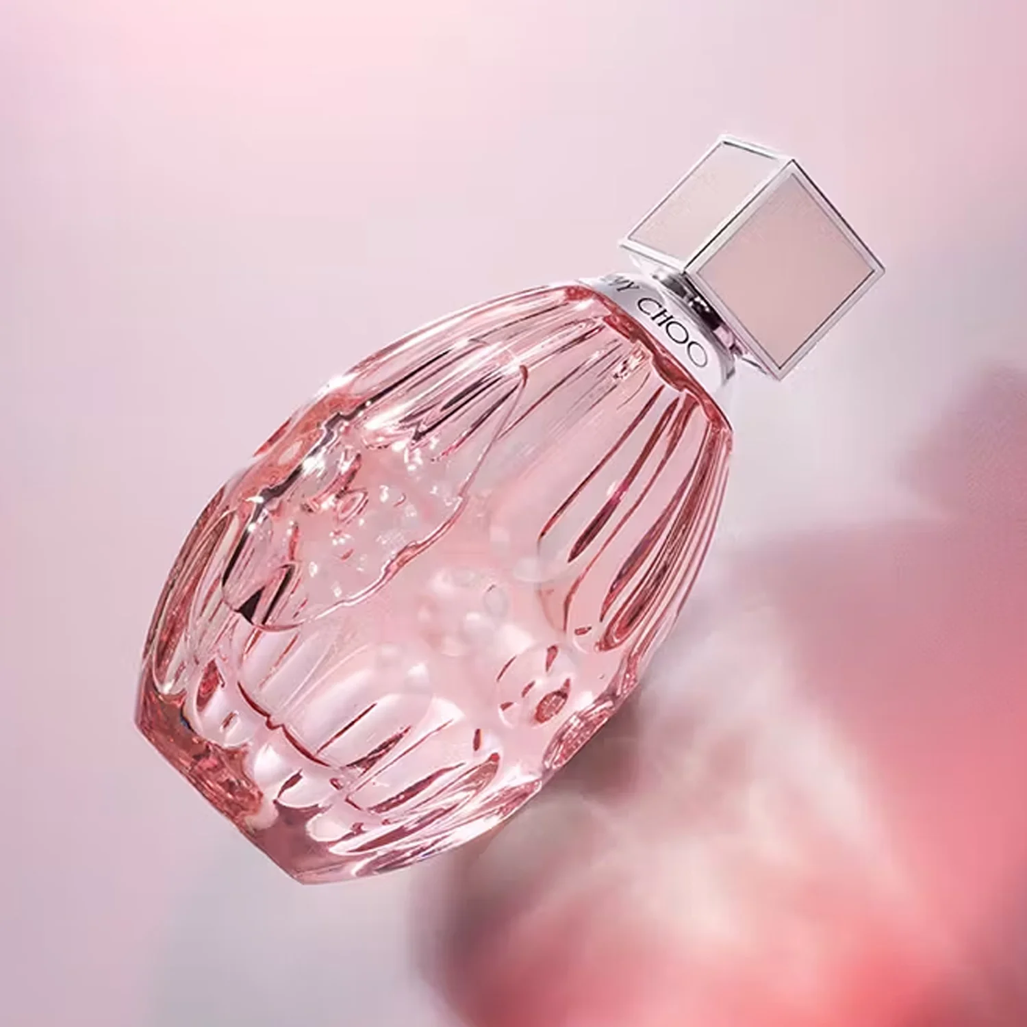 JIMMY CHOO LEAU LADY EDT 90ML - Image 2