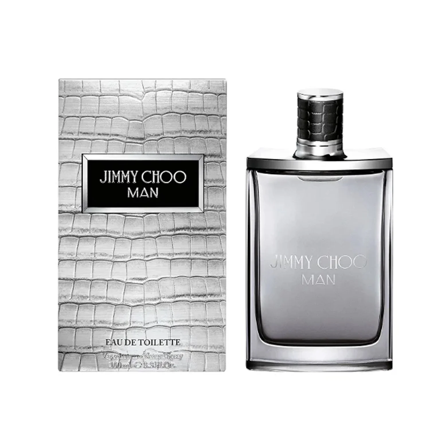 JIMMY CHOO MEN EDT 100ML - Image 2