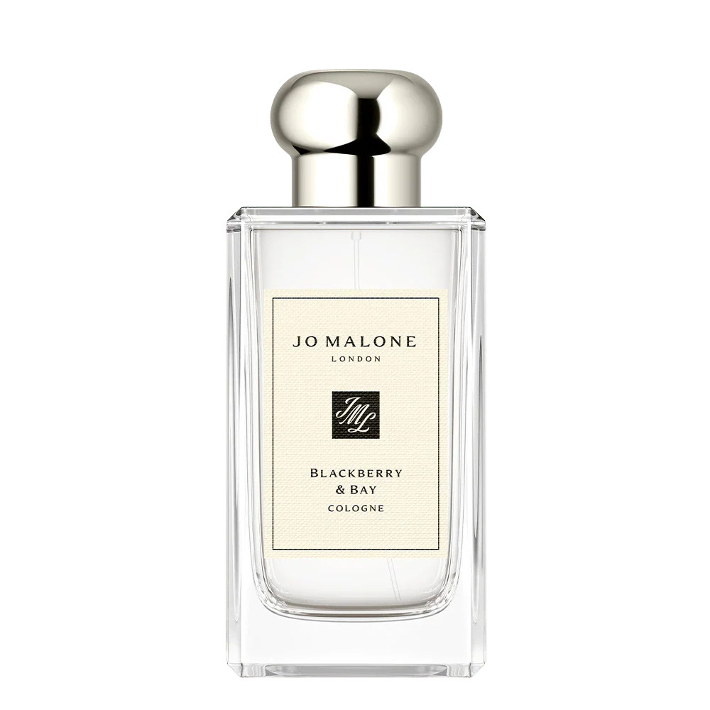 JO MALONE BLACKBERRY & BAY COLOGNE 100ML