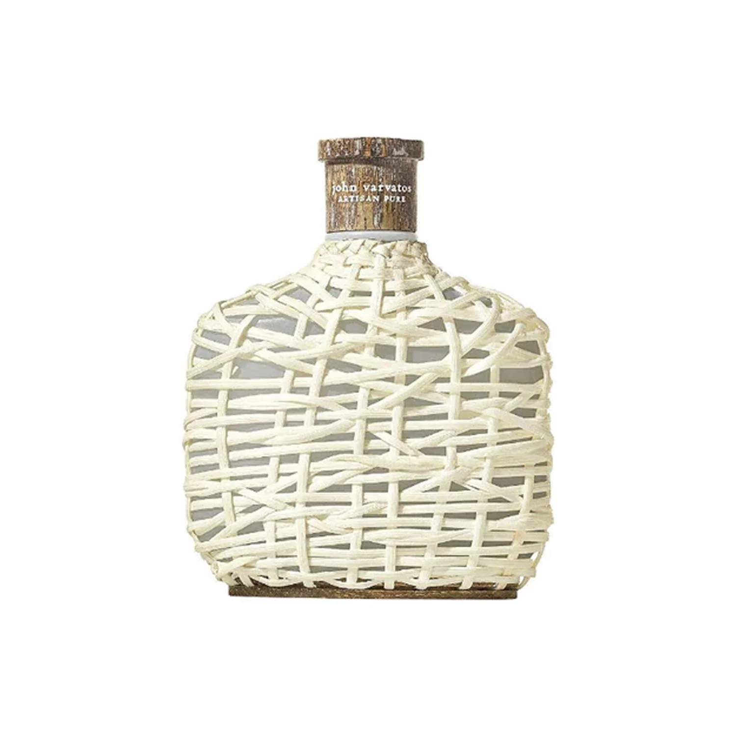 JOHN VARVATORS ARTISAN PURE MEN EDT 125ML