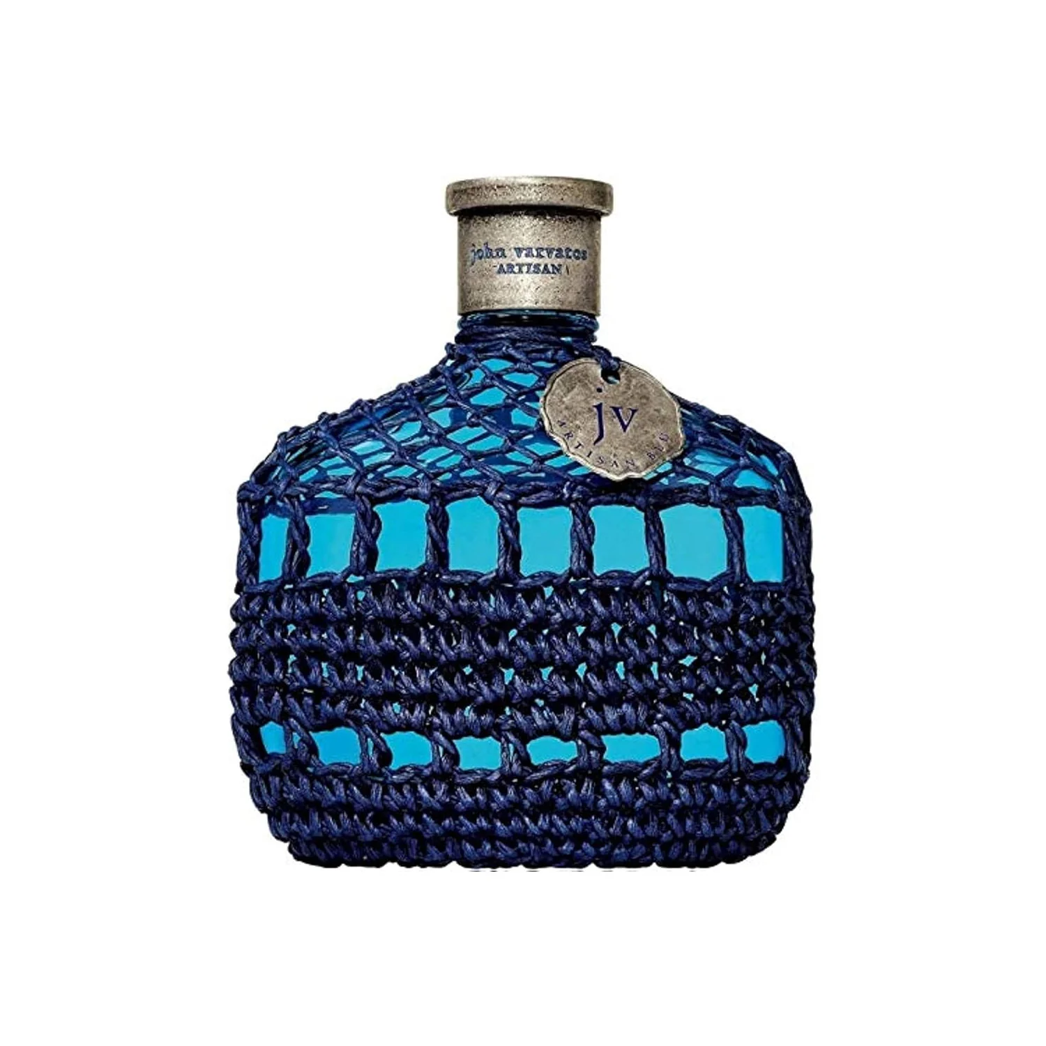 JOHN VARVATOS ARTISAN BLUE MEN EDT 125ML