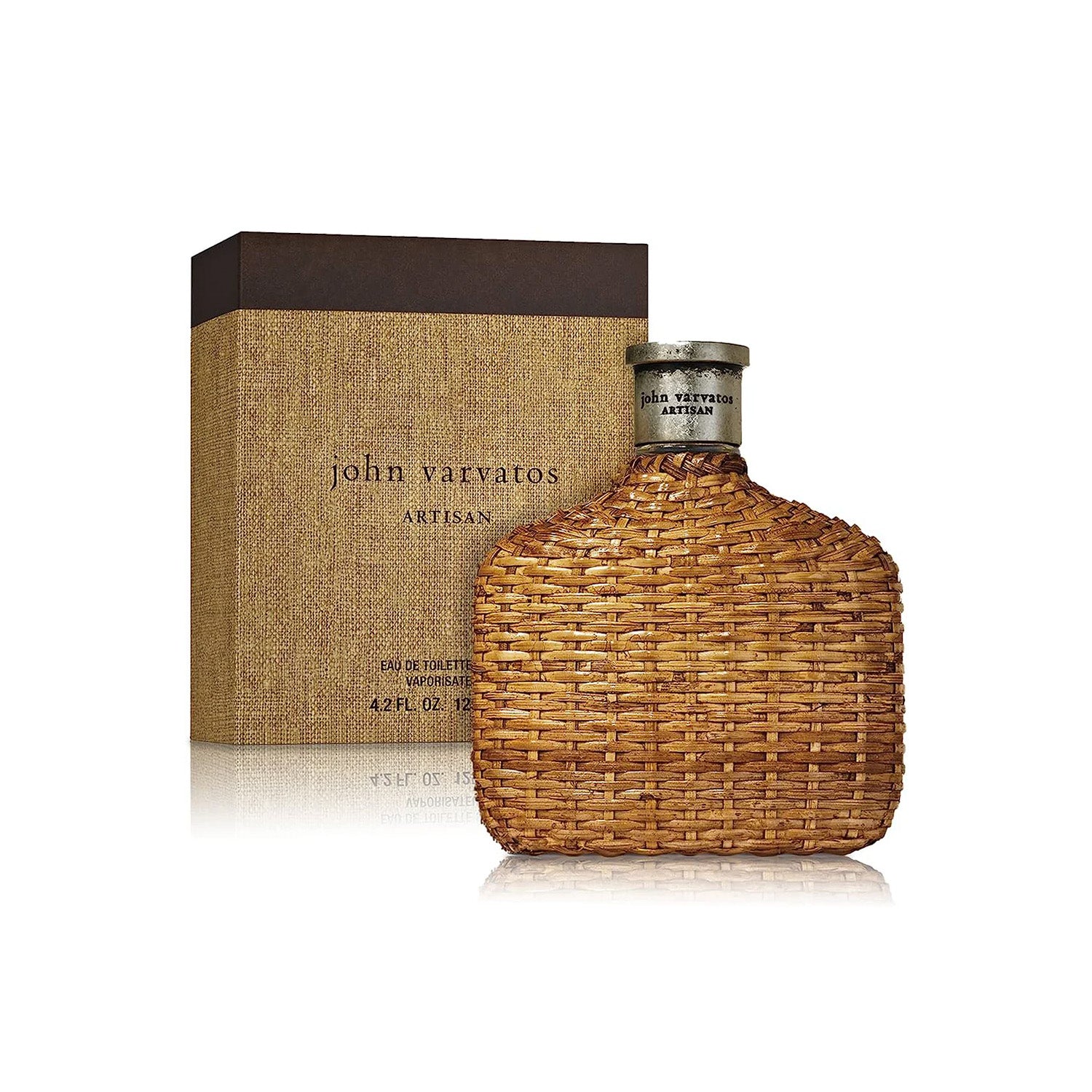 JOHN VARVATOS ARTISAN MEN EDT 125ML - Image 2