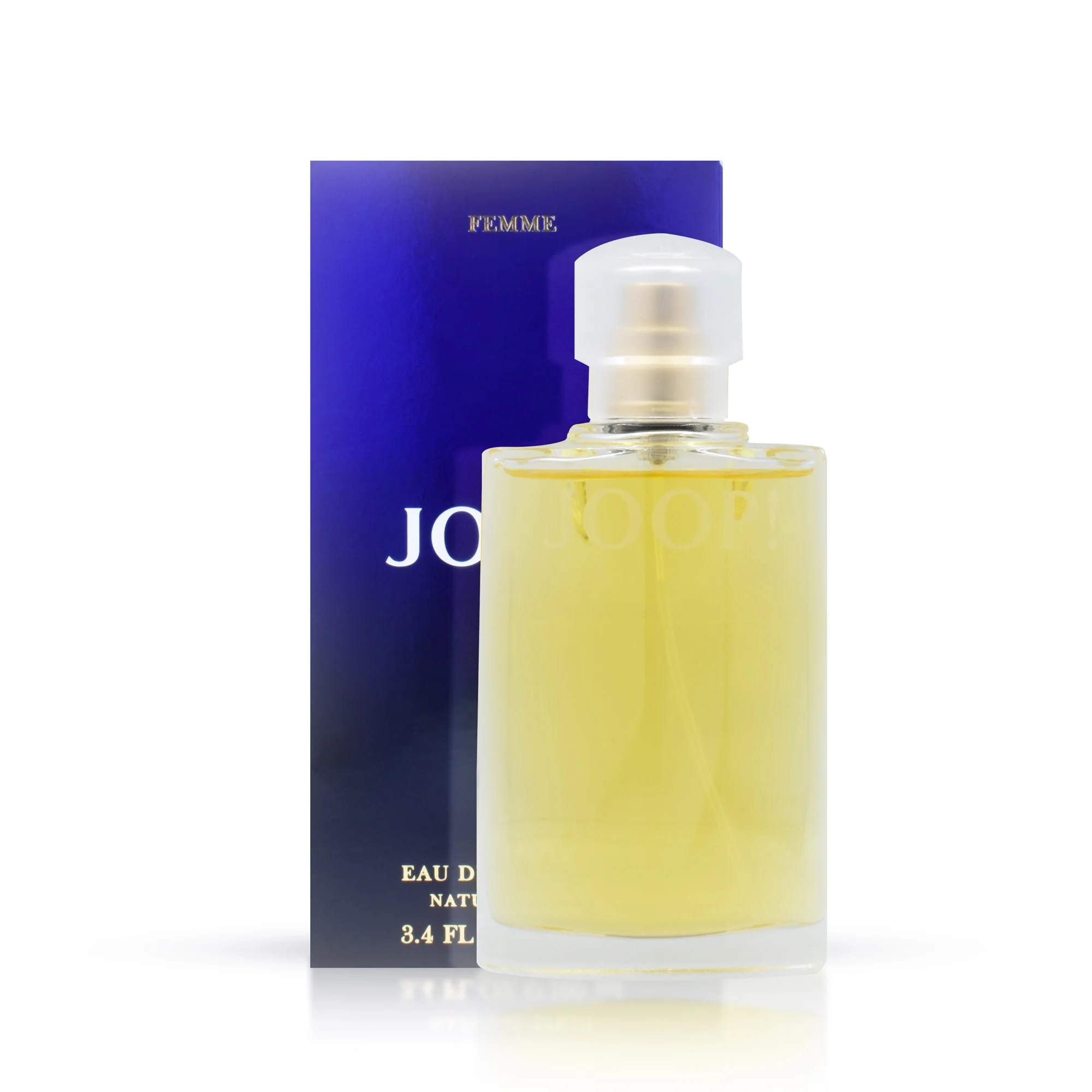 JOOP FEMME EDT 100ML - Image 2