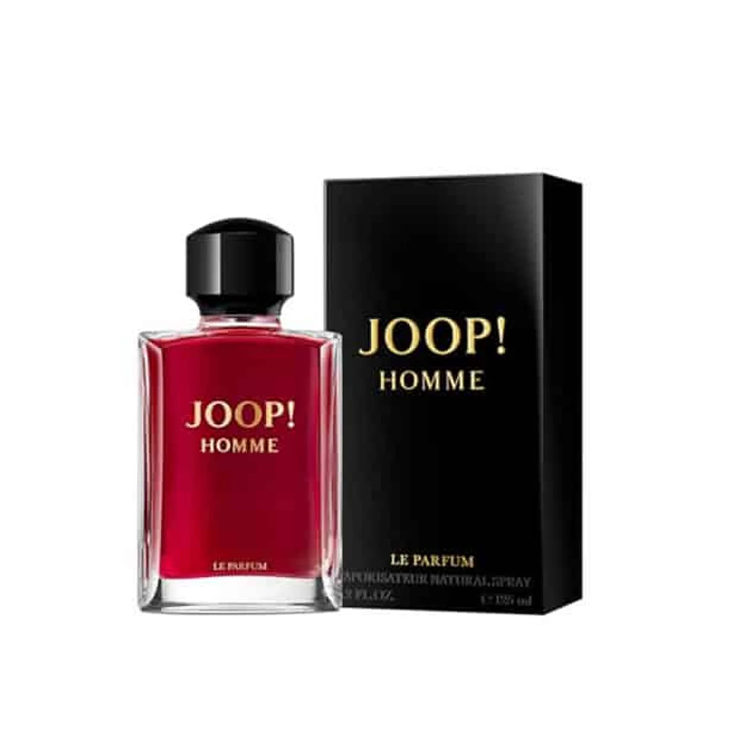 JOOP HOMME LE PARFUM 125ML - Image 2