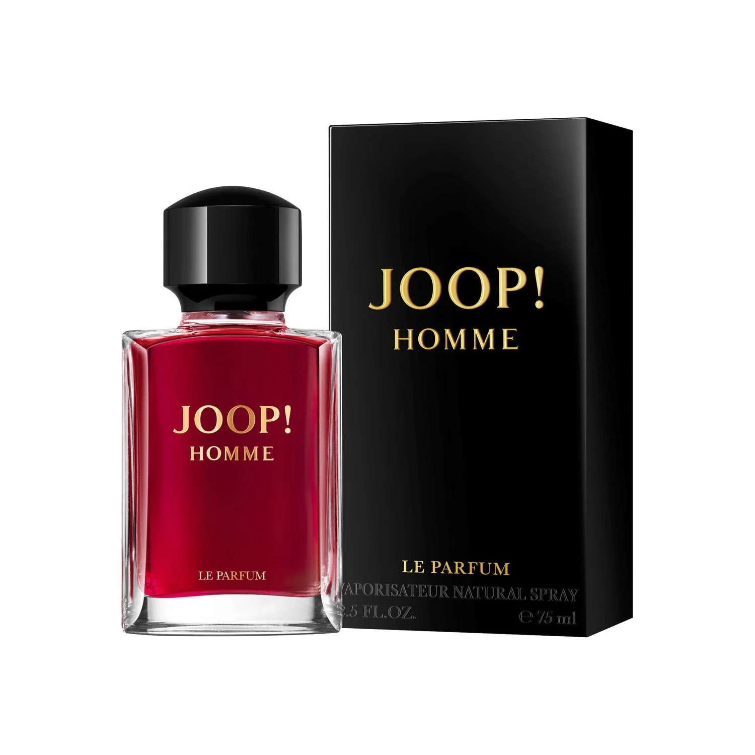 JOOP HOMME LE PARFUM 75ML - Image 2