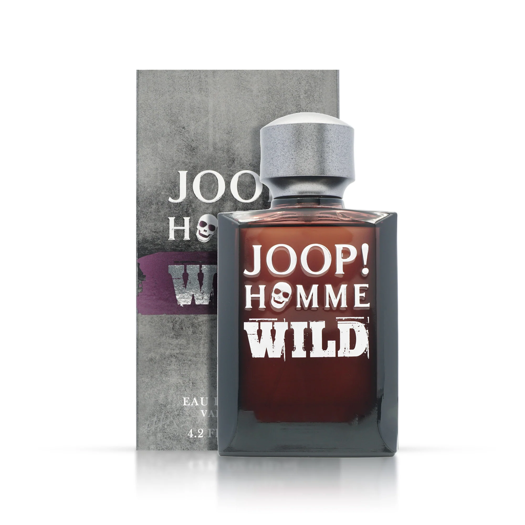JOOP HOMME WILD EDT 125ML - Image 2