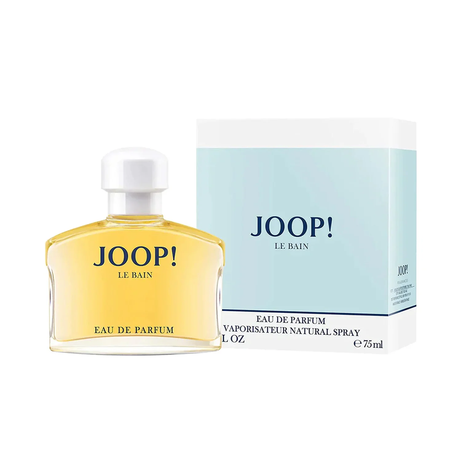 JOOP LE BAIN WOMEN EDP 75ML - Image 2