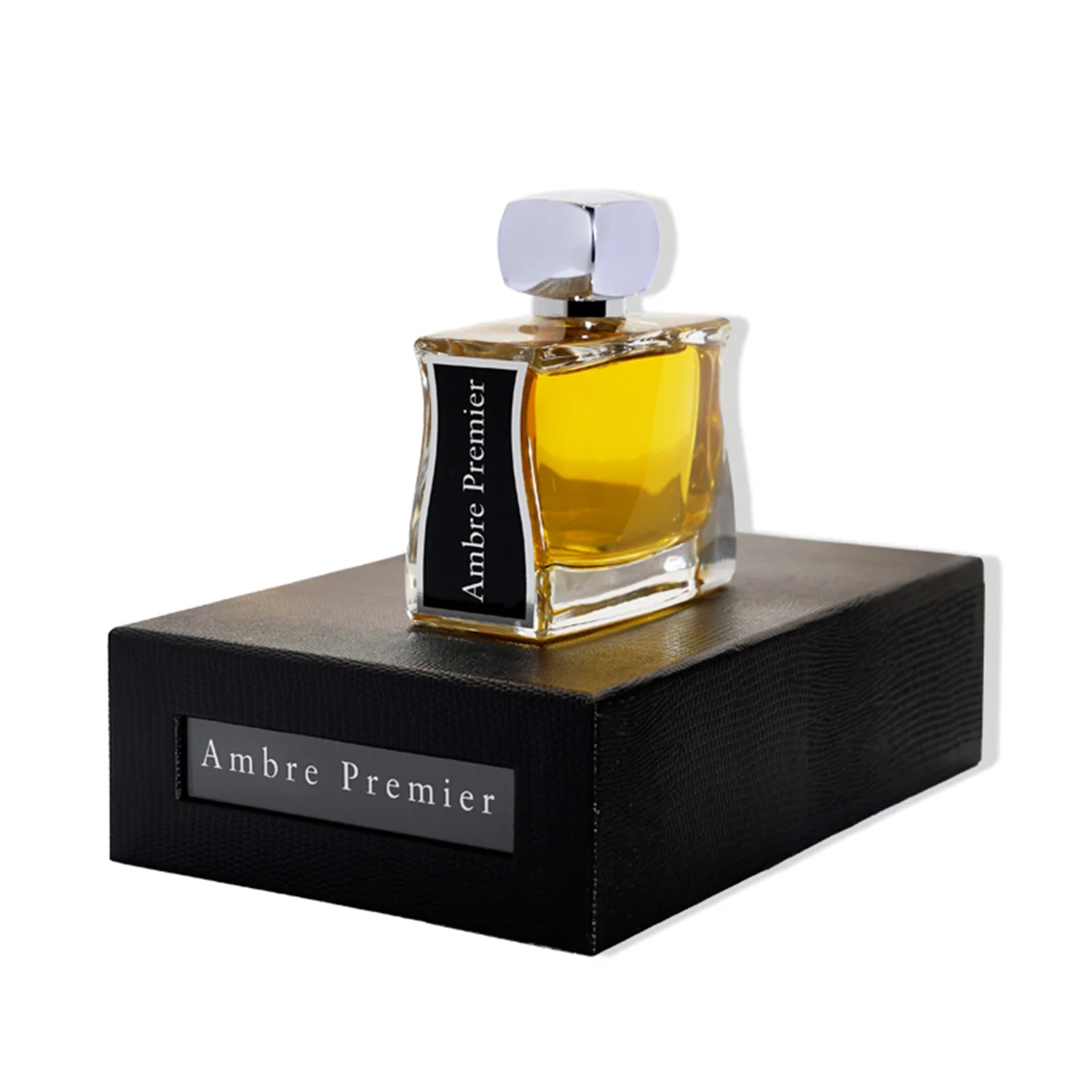Jovoy - Ambre Premier EDP 100ML - Image 2