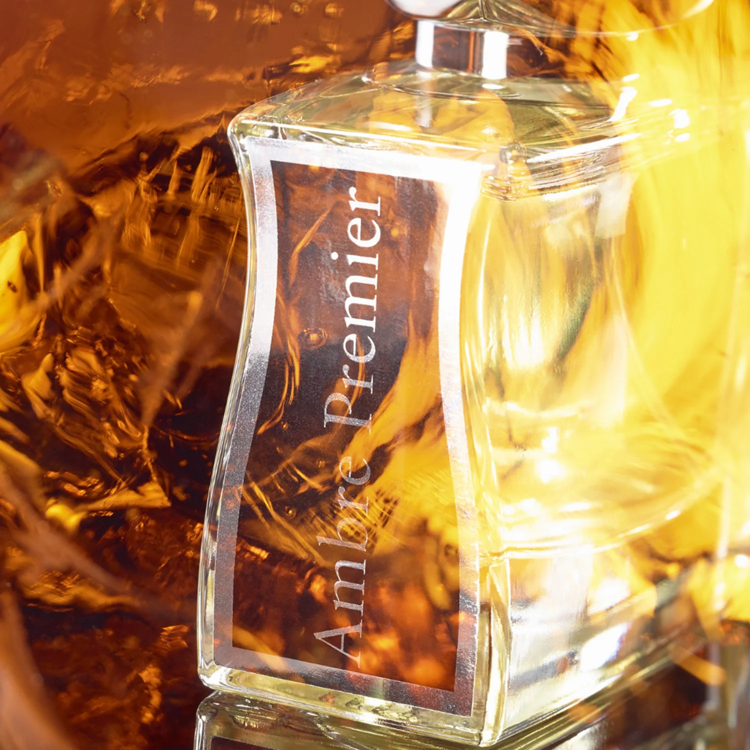 Jovoy - Ambre Premier EDP 100ML - Image 3
