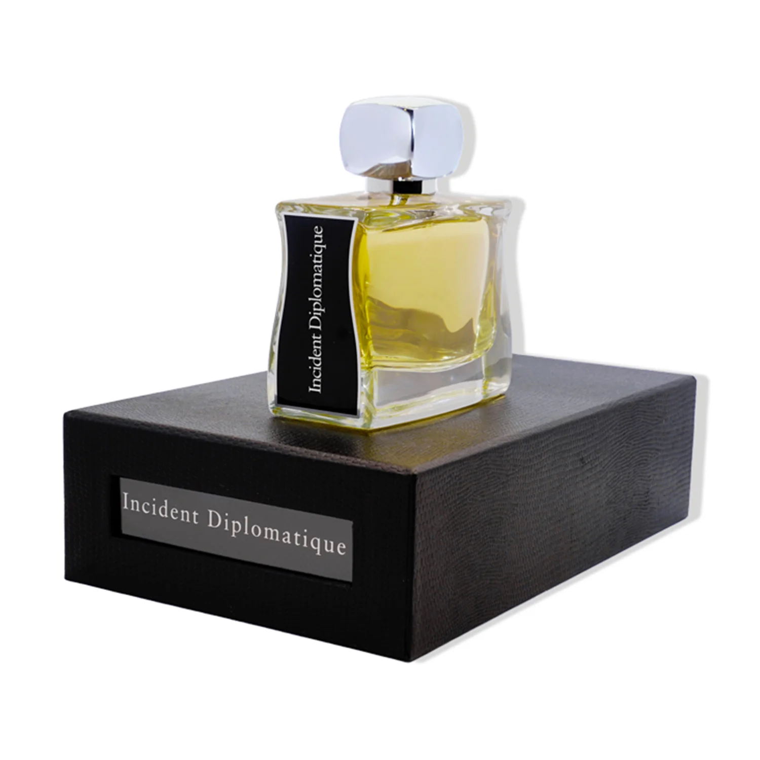 Jovoy - Incident Diplomatique EDP 100ML - Image 2