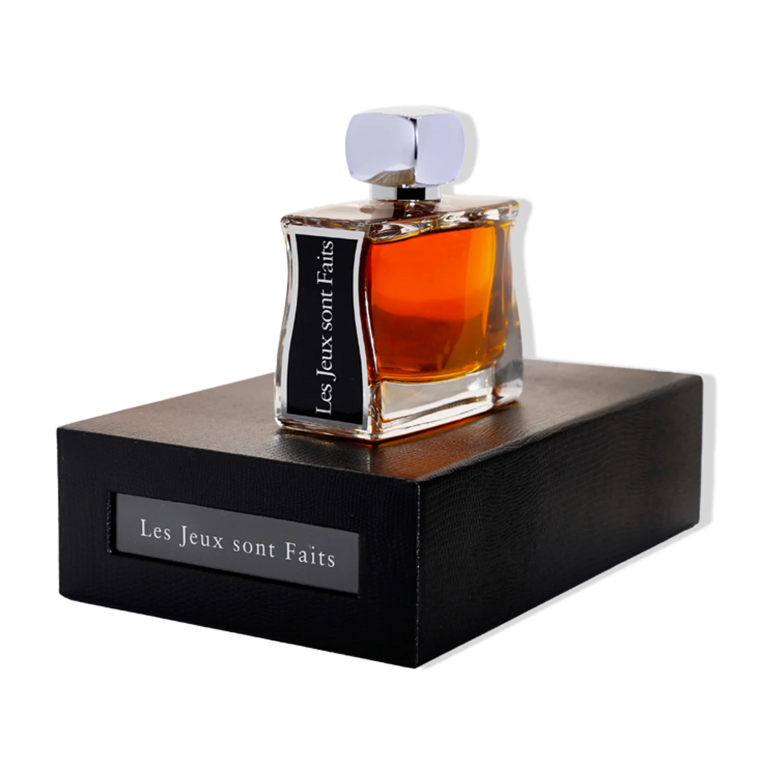 Jovoy - - Les Jeux Sont Faits EDP 100ML - Image 2